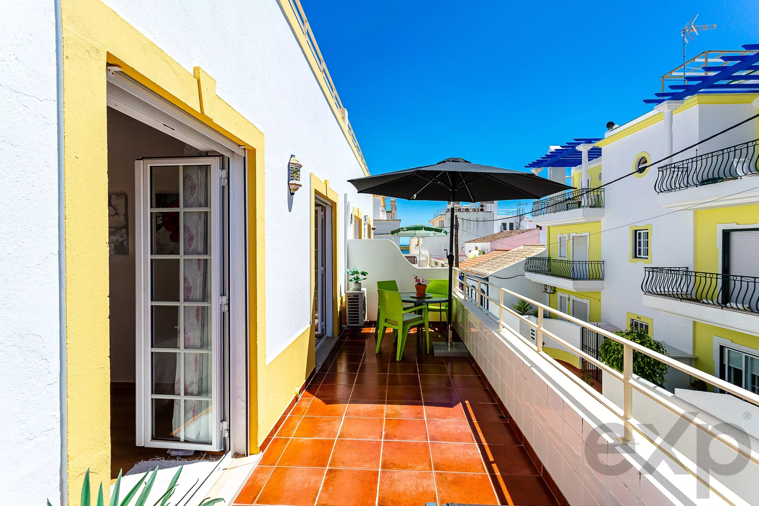 Apartment with terrace in Cabanas de Tavira, adjacent to Ria Formosa 87088582 image 11