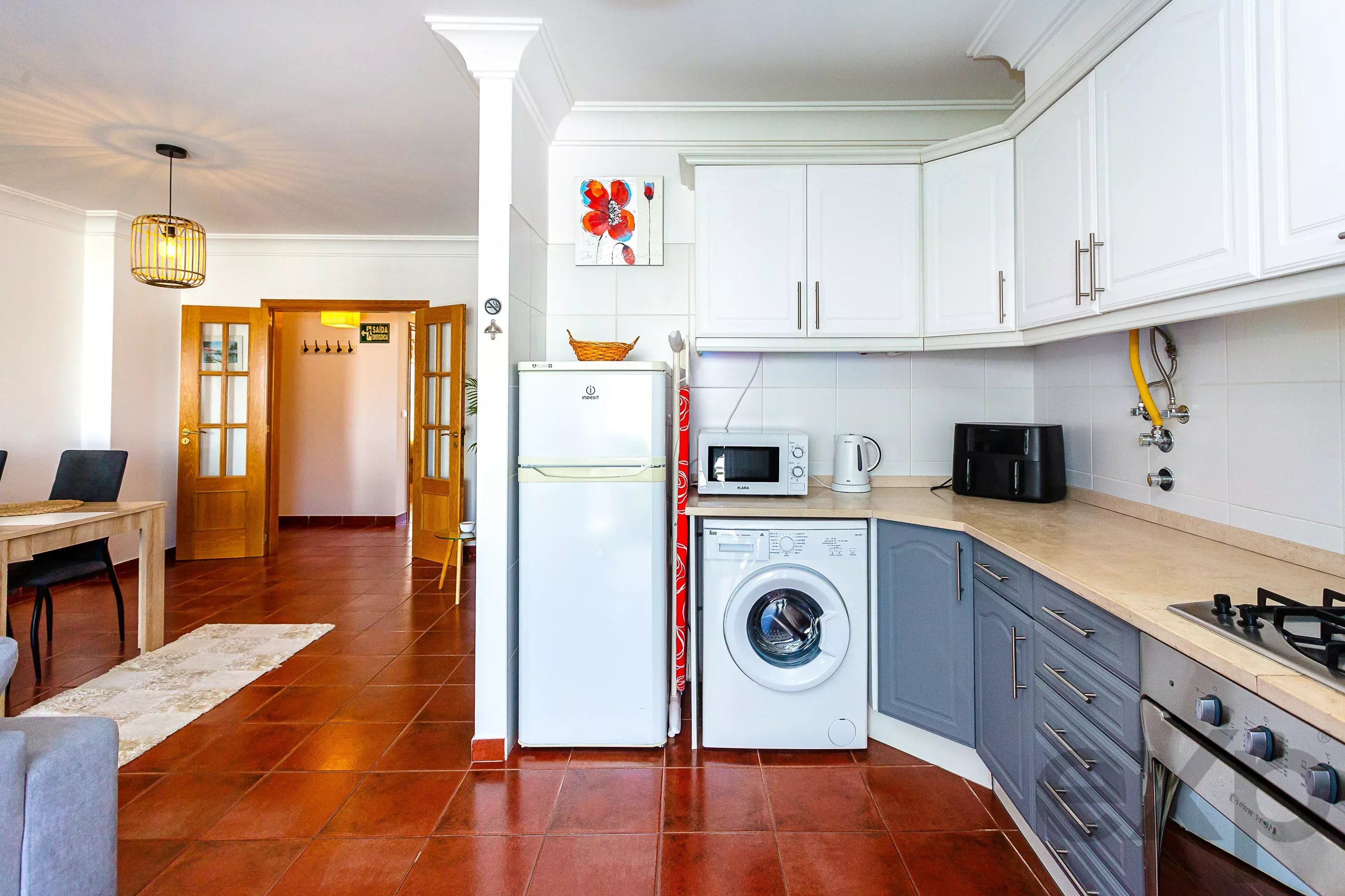 Apartment with terrace in Cabanas de Tavira, adjacent to Ria Formosa 87088582 image 23