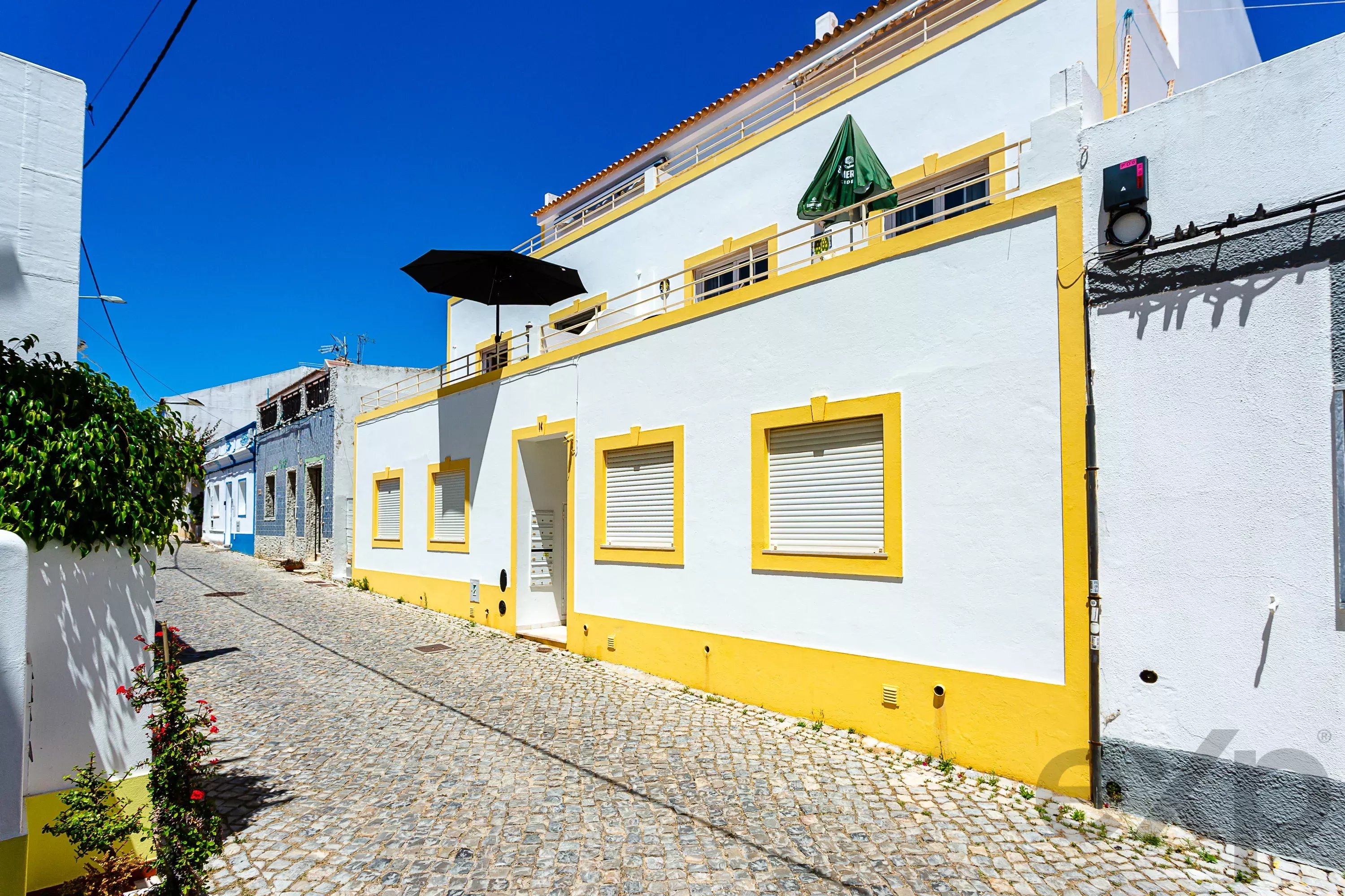 Apartment with terrace in Cabanas de Tavira, adjacent to Ria Formosa 87088582 image 8