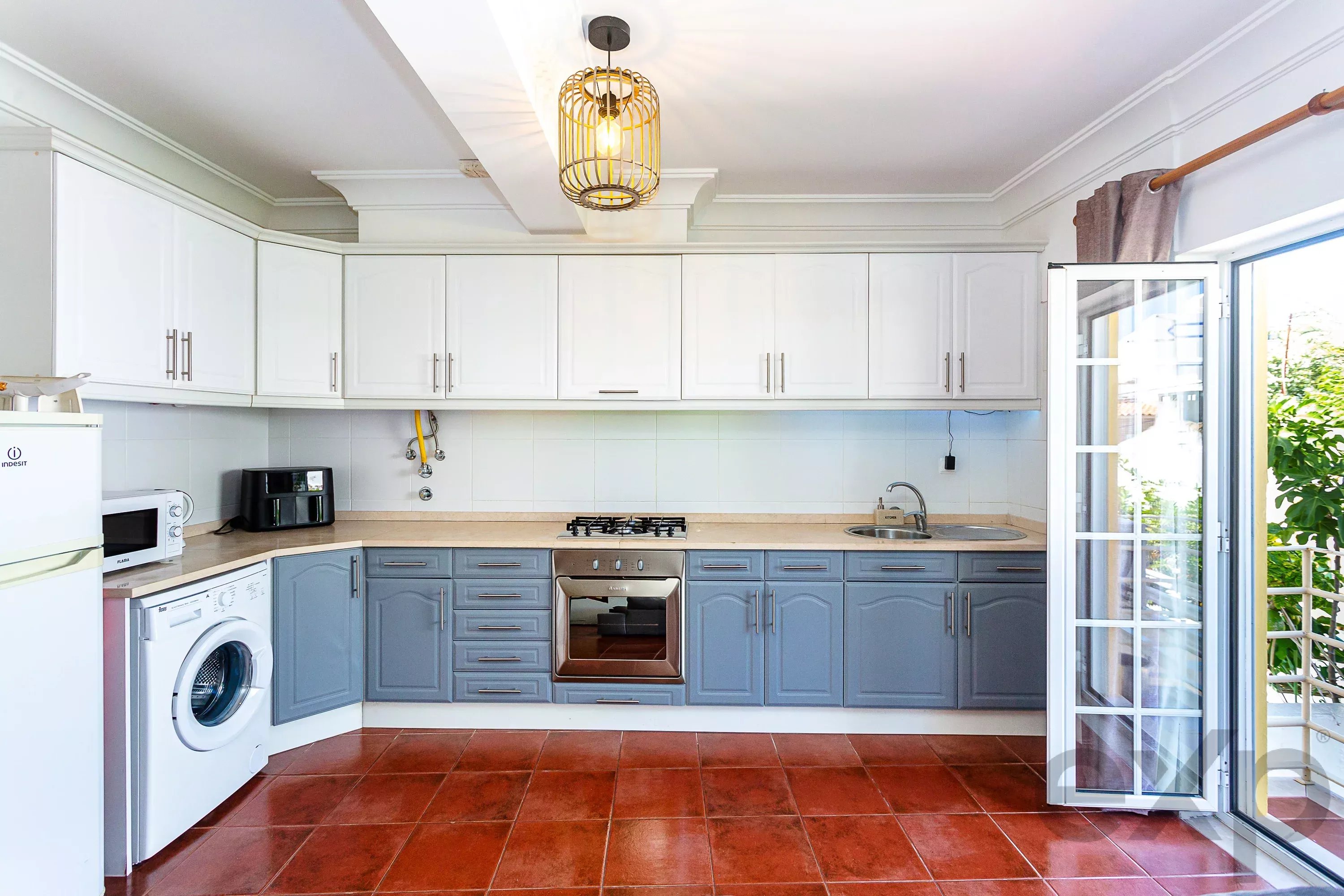 Apartment with terrace in Cabanas de Tavira, adjacent to Ria Formosa 87088582 image 22