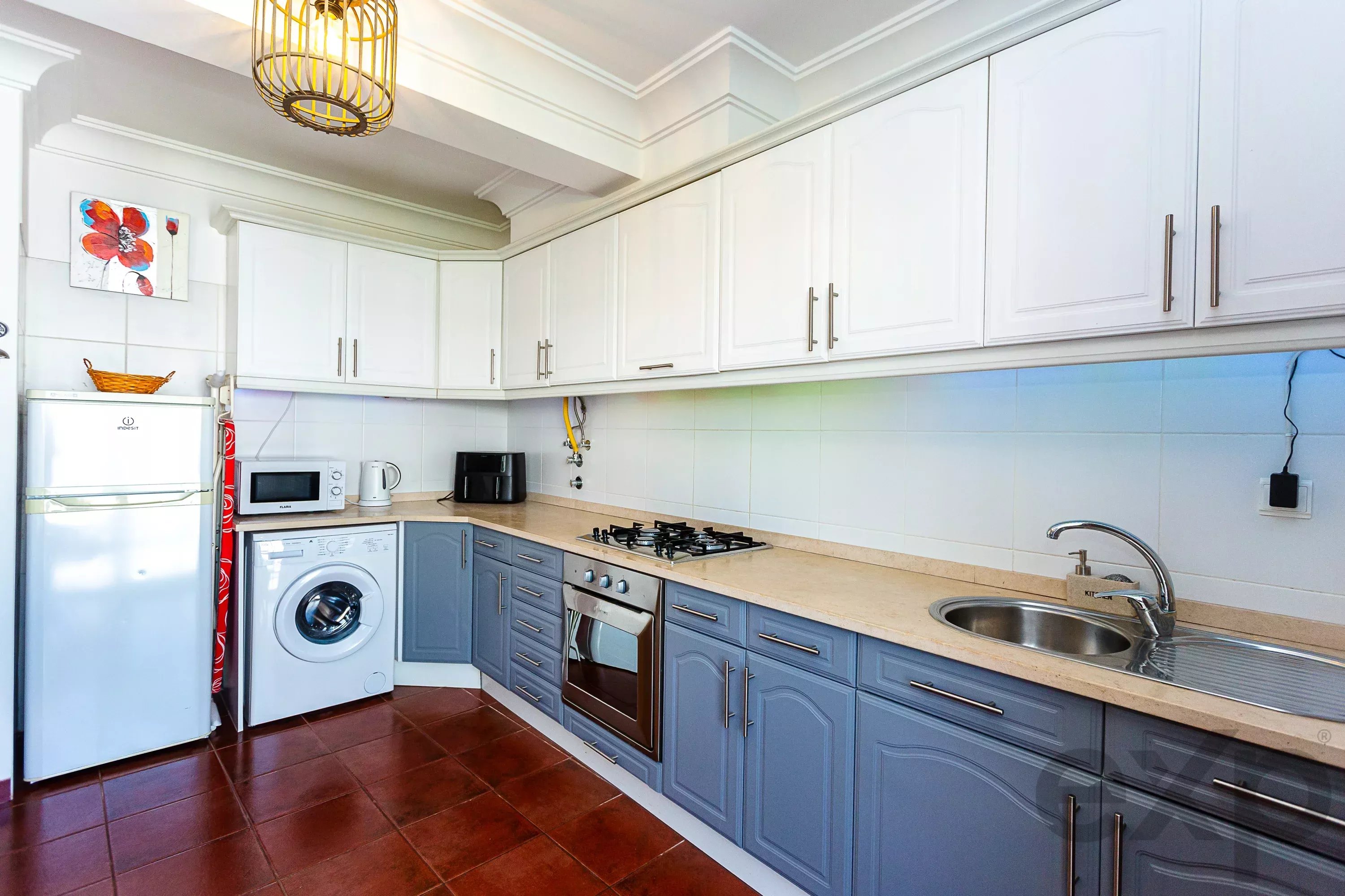 Apartment with terrace in Cabanas de Tavira, adjacent to Ria Formosa 87088582 image 4