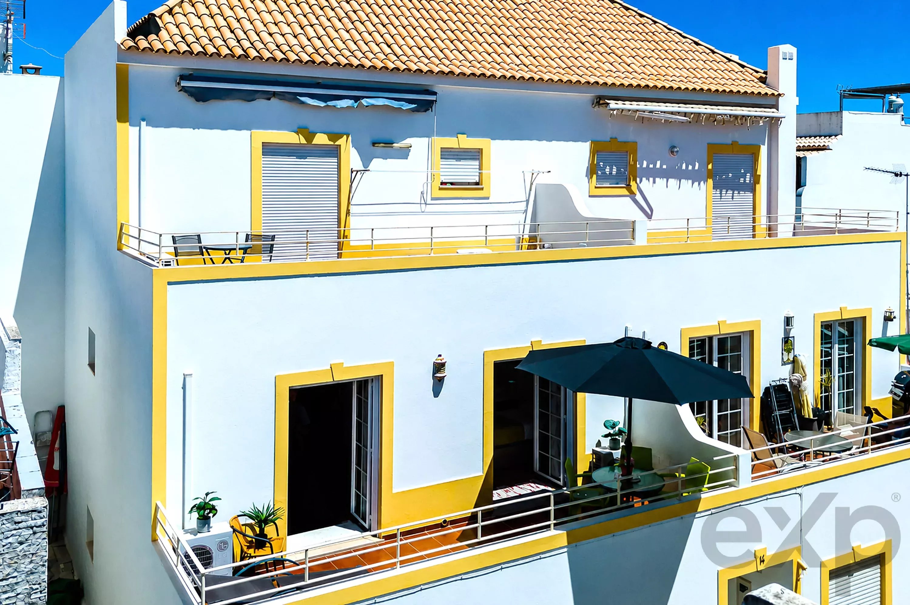 Apartment with terrace in Cabanas de Tavira, adjacent to Ria Formosa 87088582 image 31