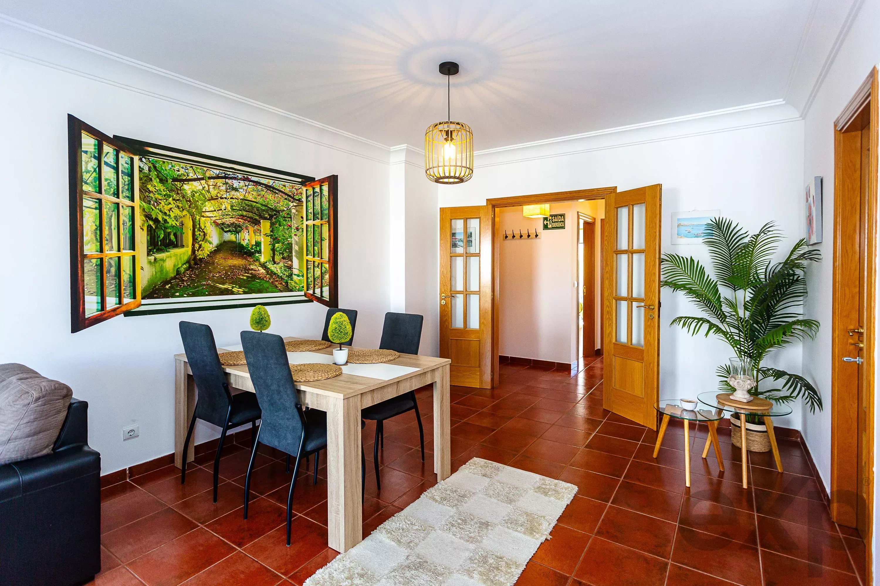 Apartment with terrace in Cabanas de Tavira, adjacent to Ria Formosa 87088582 image 20
