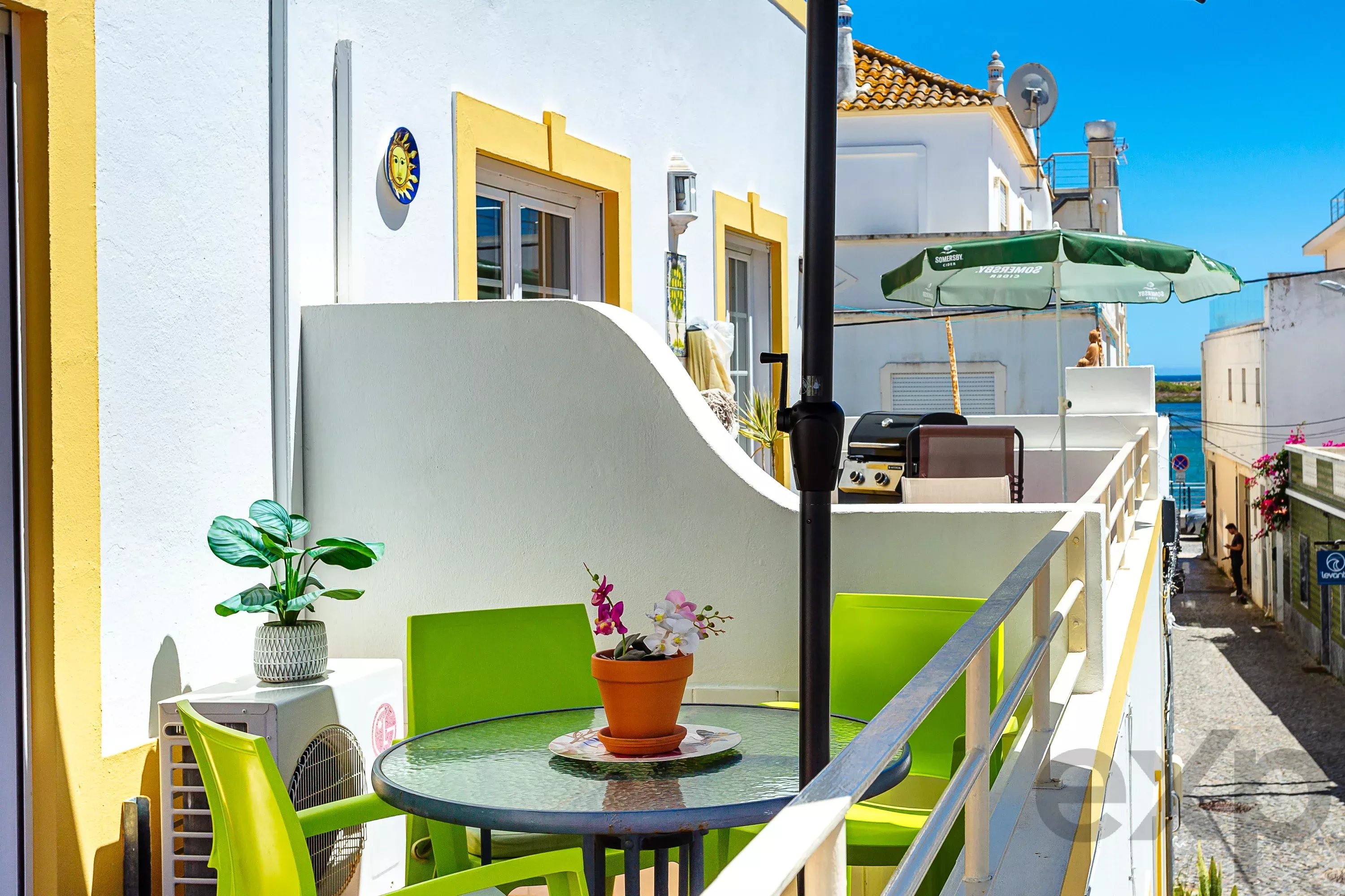 Apartment with terrace in Cabanas de Tavira, adjacent to Ria Formosa 87088582 image 14