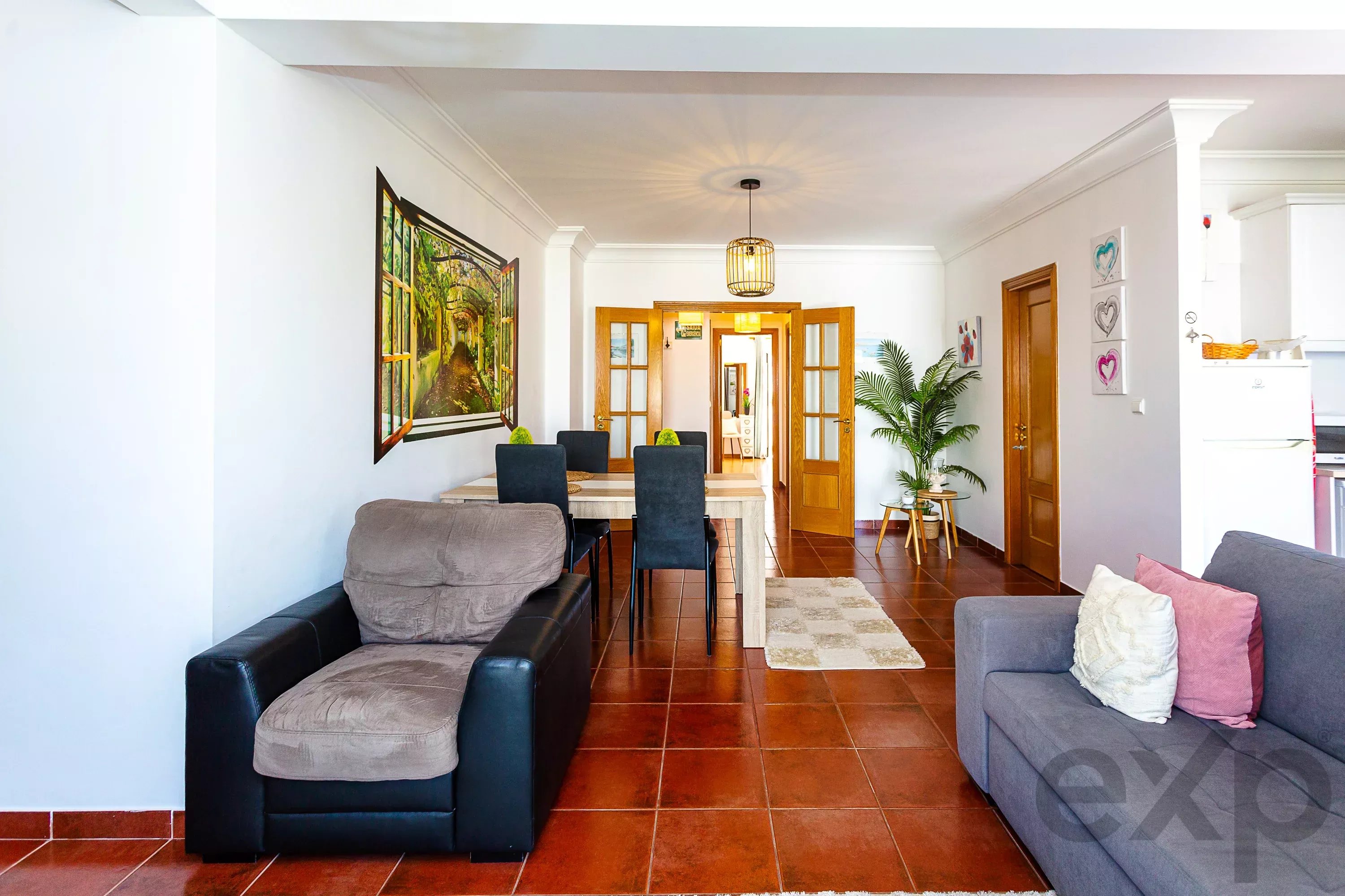 Apartment with terrace in Cabanas de Tavira, adjacent to Ria Formosa 87088582 image 21