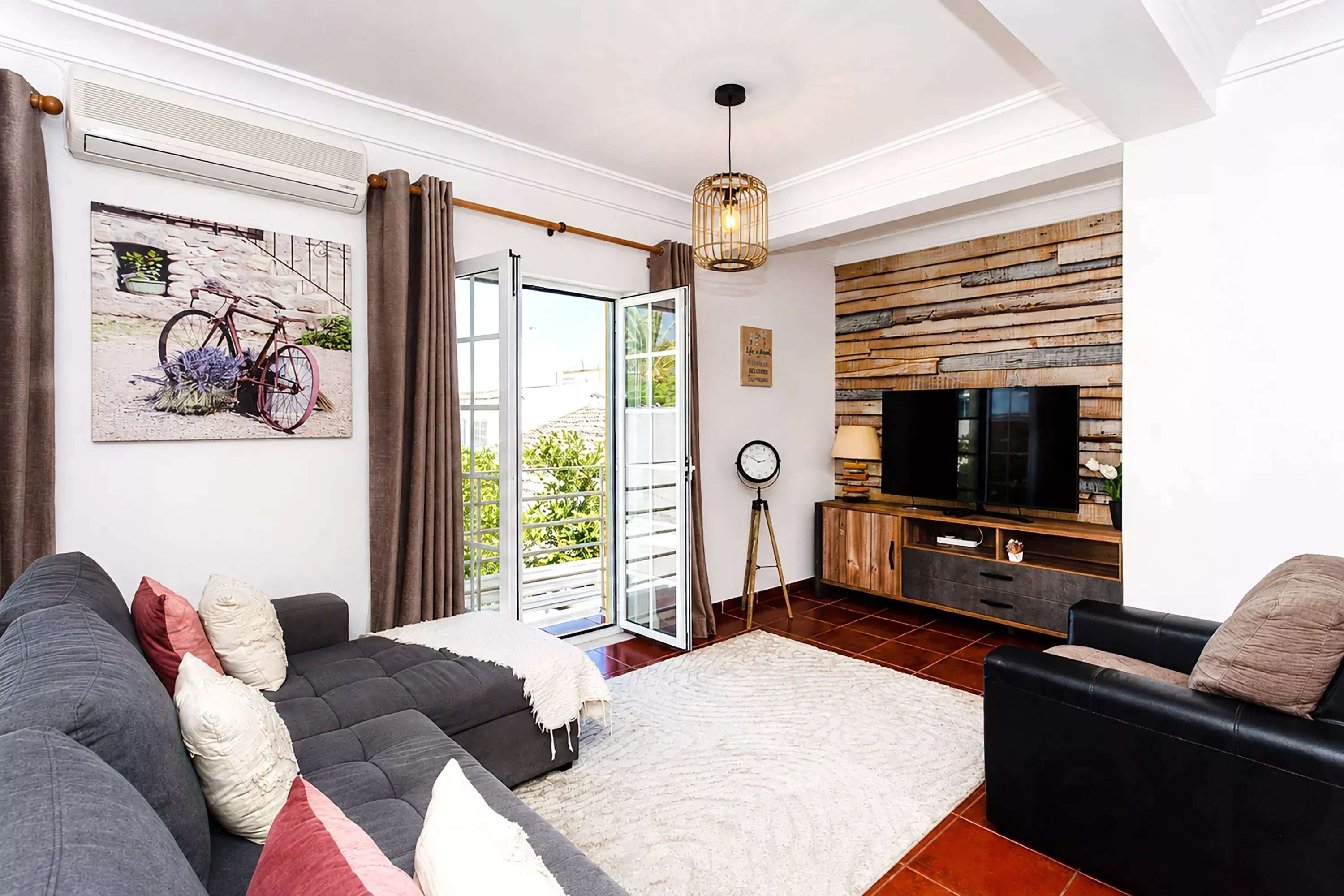 Apartment with terrace in Cabanas de Tavira, adjacent to Ria Formosa 87088582 image 17