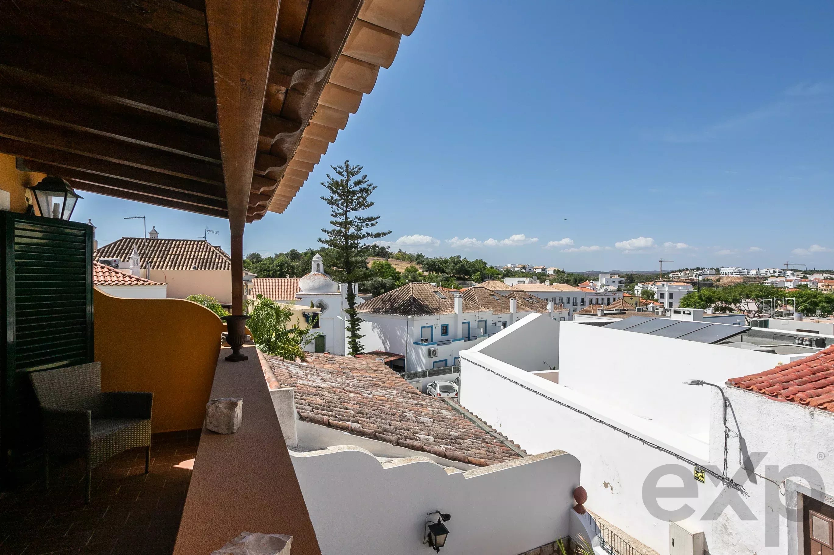 Exclusiva Moradia T4 no Coração do Centro Histórico de Tavira 87089488 image 22