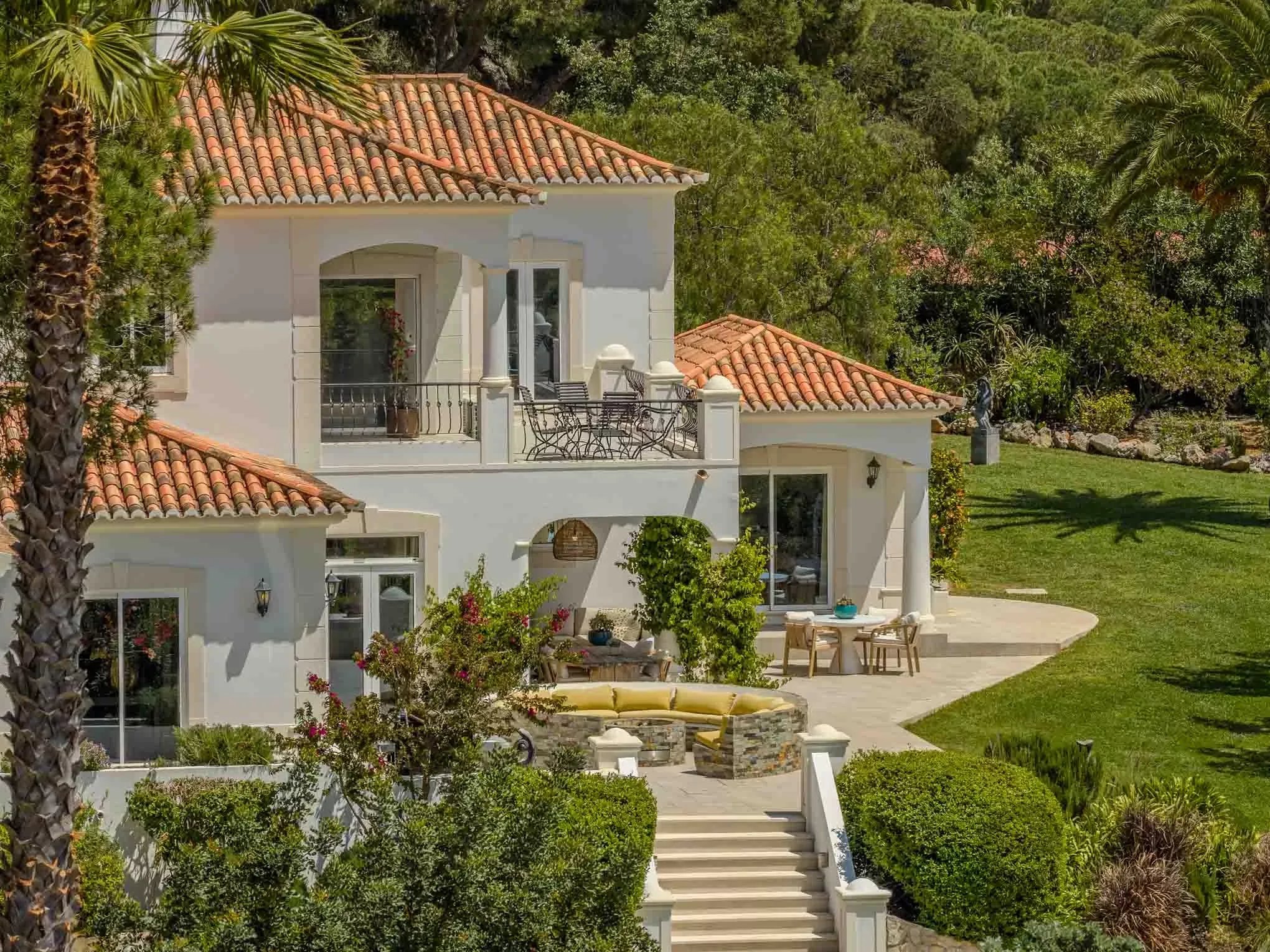 The most exclusive private property in the Golden Triangle, Almancil 87095477 image 7