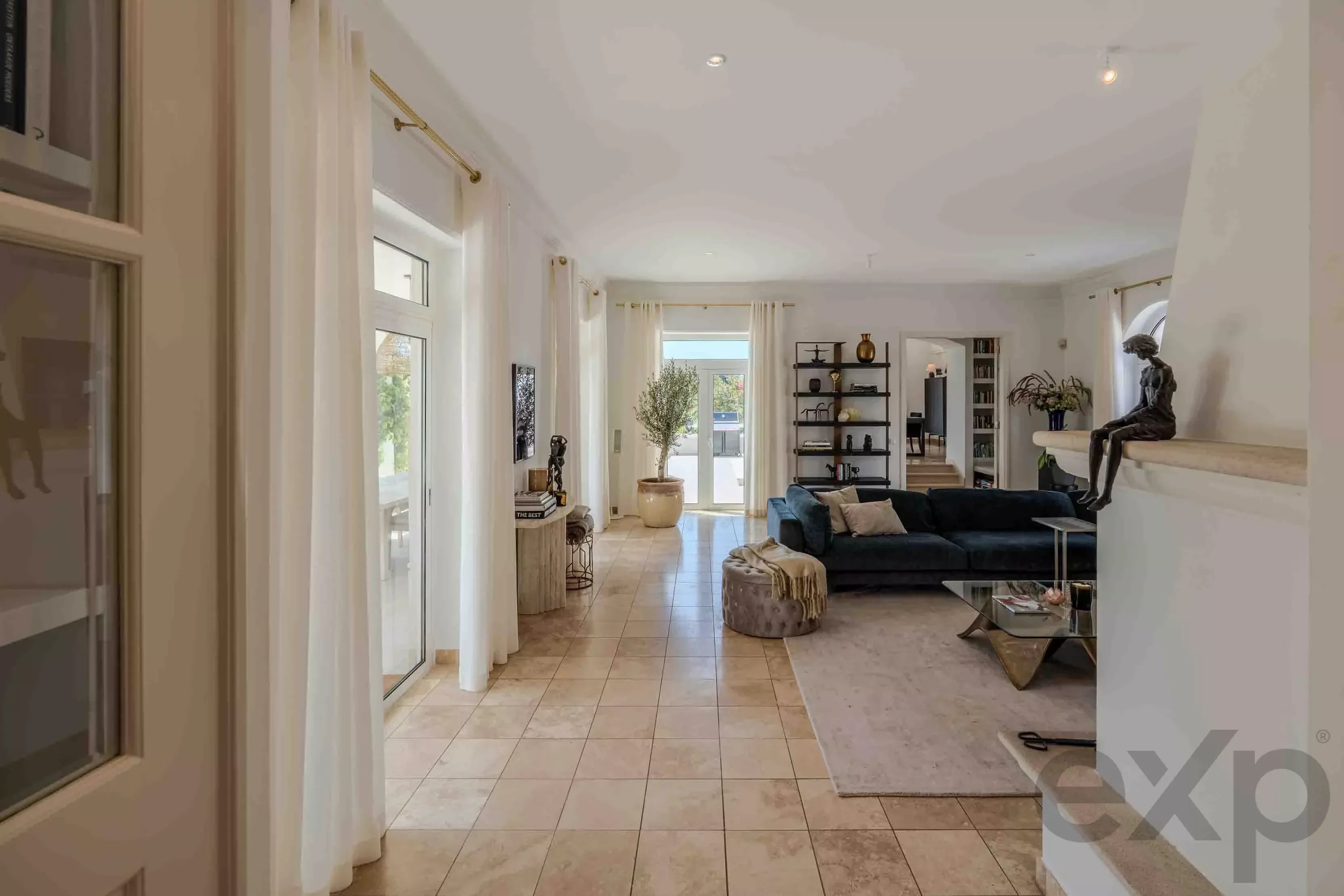 The most exclusive private property in the Golden Triangle, Almancil 87095477 image 13