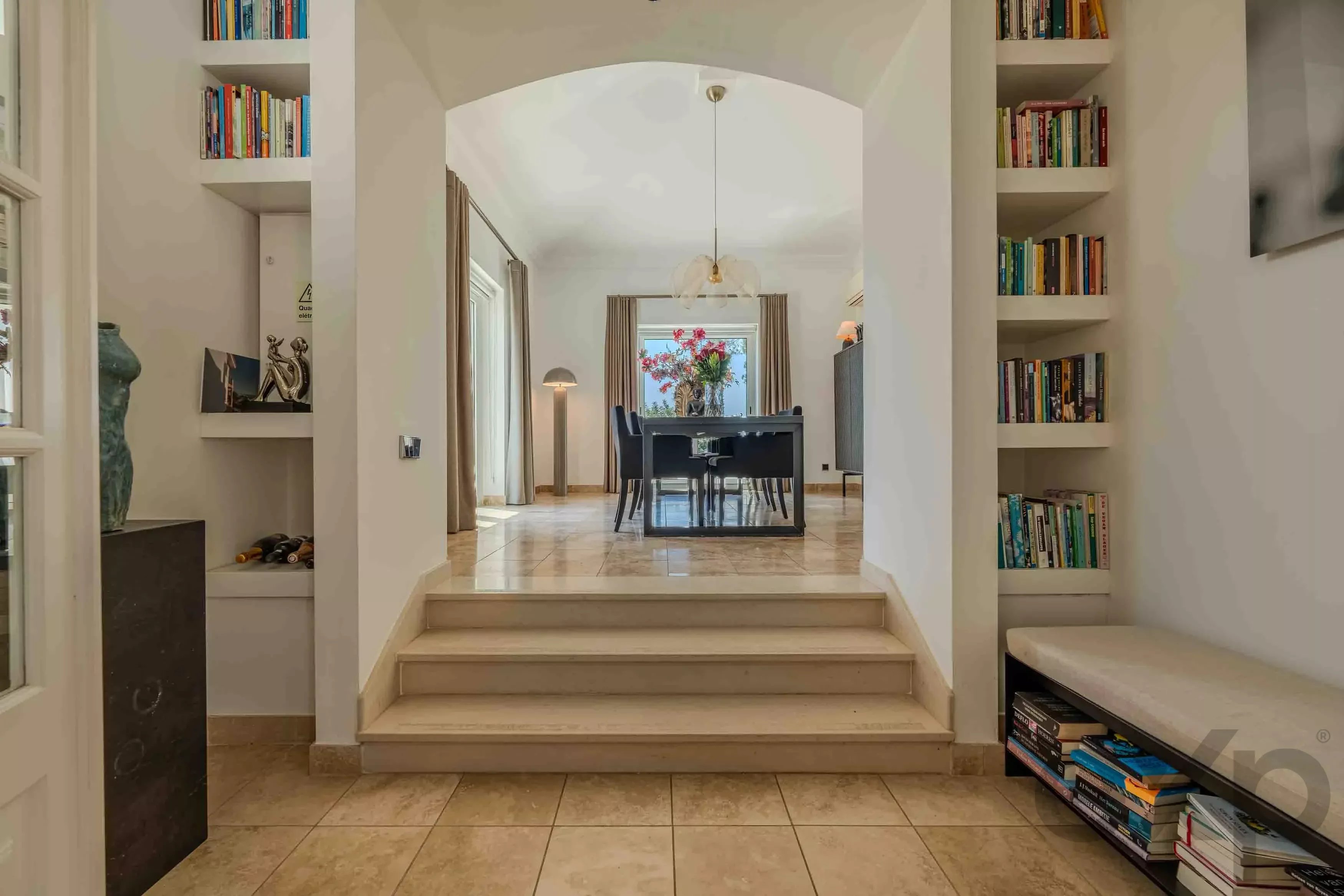 The most exclusive private property in the Golden Triangle, Almancil 87095477 image 15