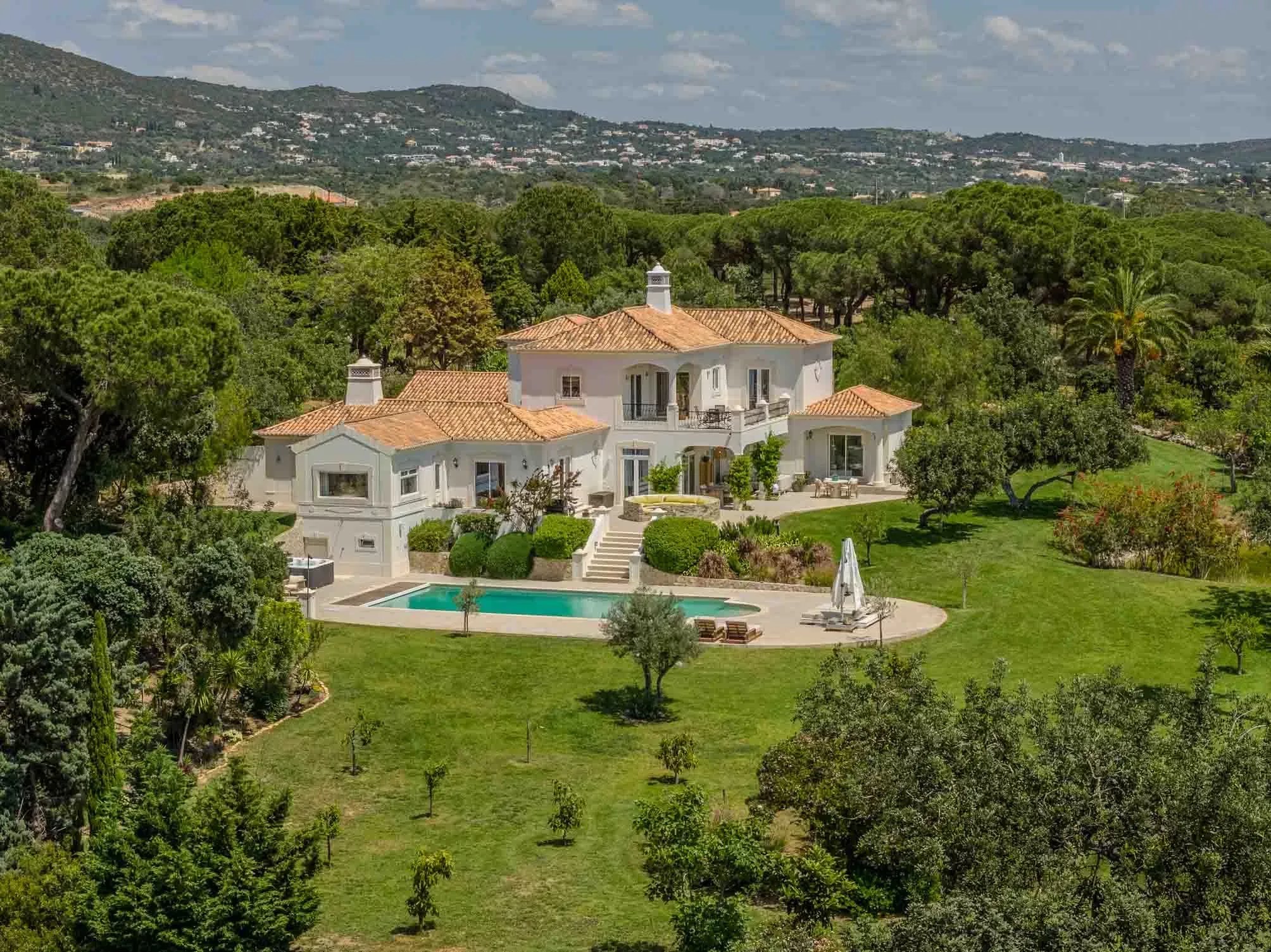 The most exclusive private property in the Golden Triangle, Almancil 87095477 image 44