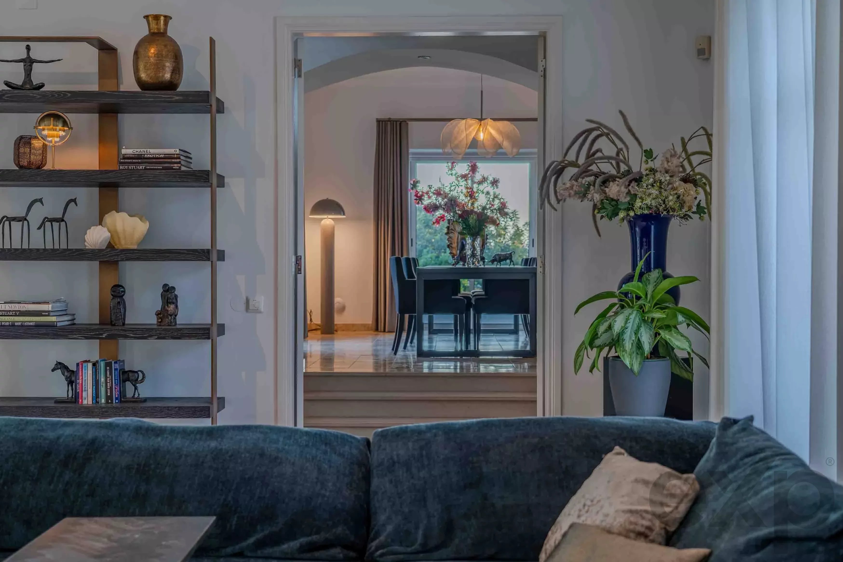 The most exclusive private property in the Golden Triangle, Almancil 87095477 image 14