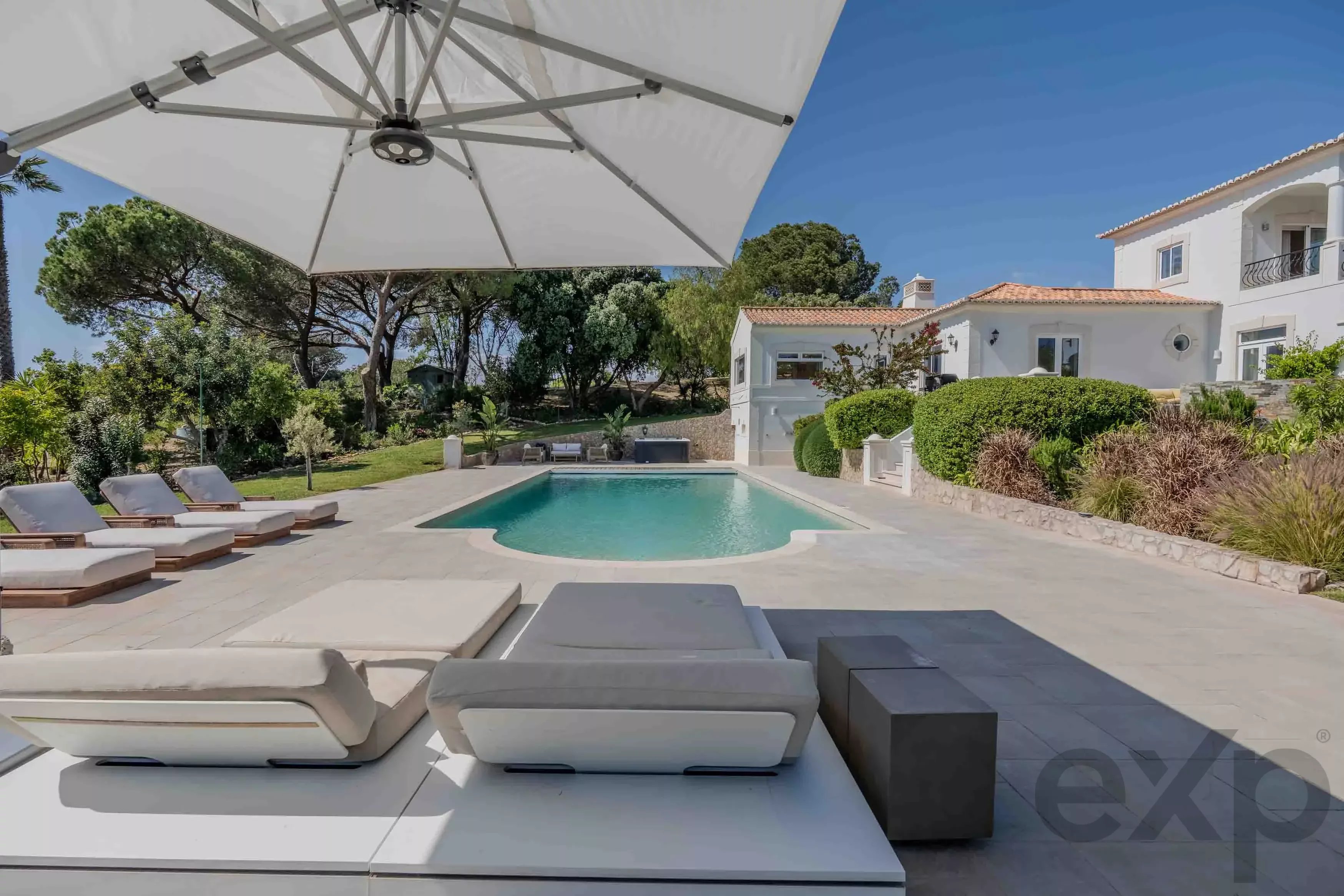The most exclusive private property in the Golden Triangle, Almancil 87095477 image 38