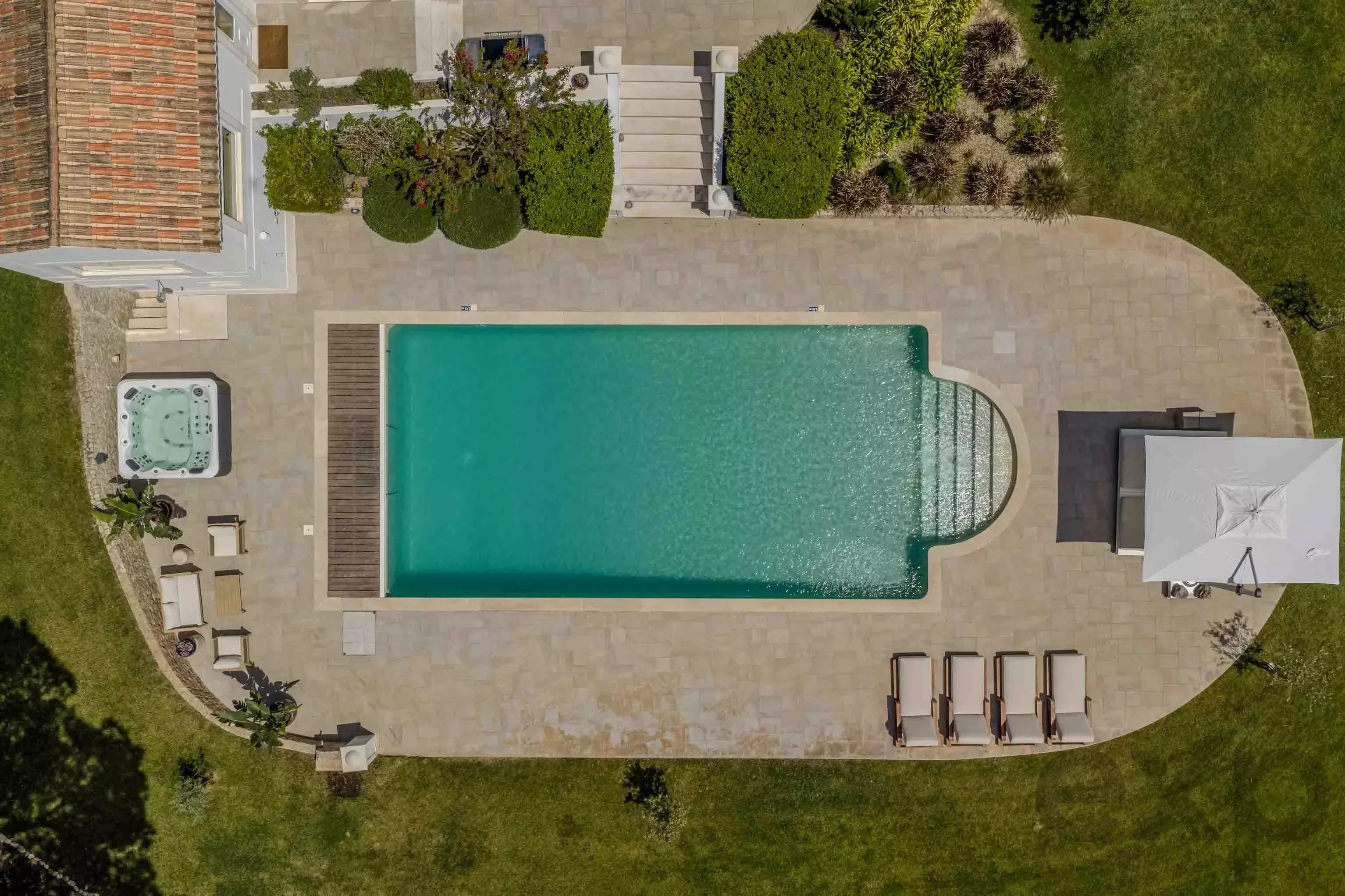 The most exclusive private property in the Golden Triangle, Almancil 87095477 image 45