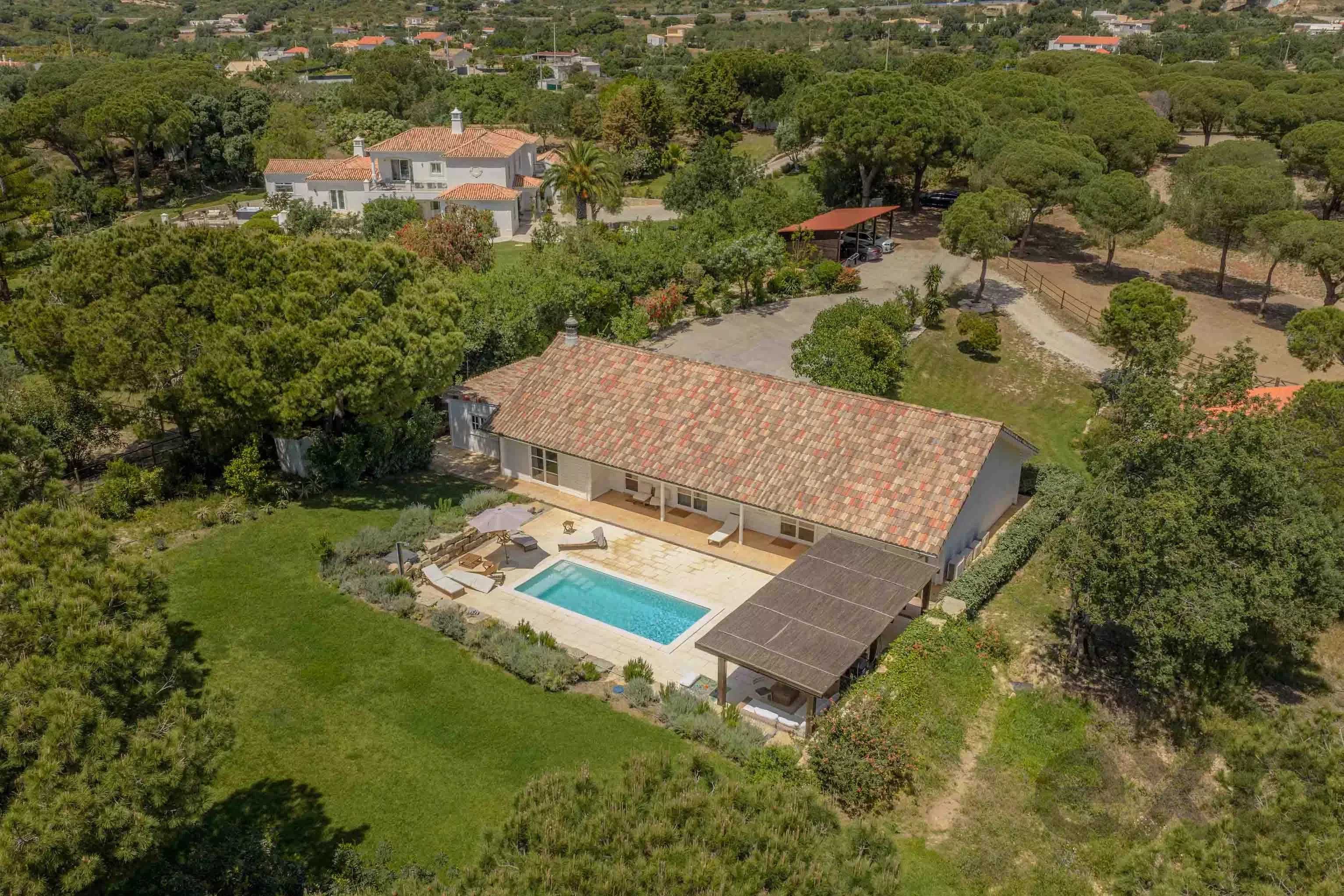 The most exclusive private property in the Golden Triangle, Almancil 87095477 image 46