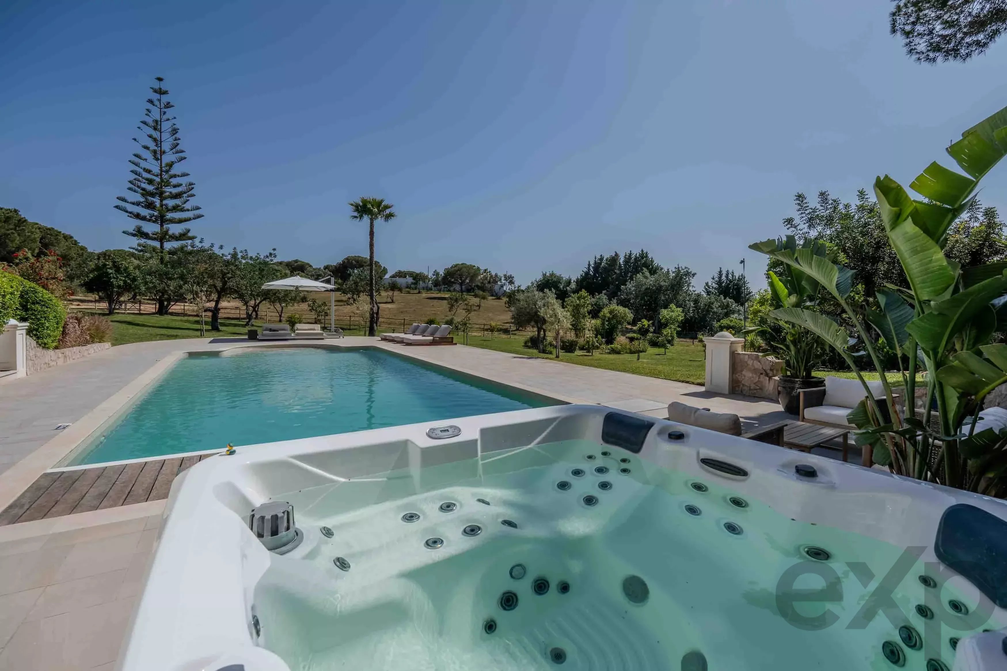 The most exclusive private property in the Golden Triangle, Almancil 87095477 image 40