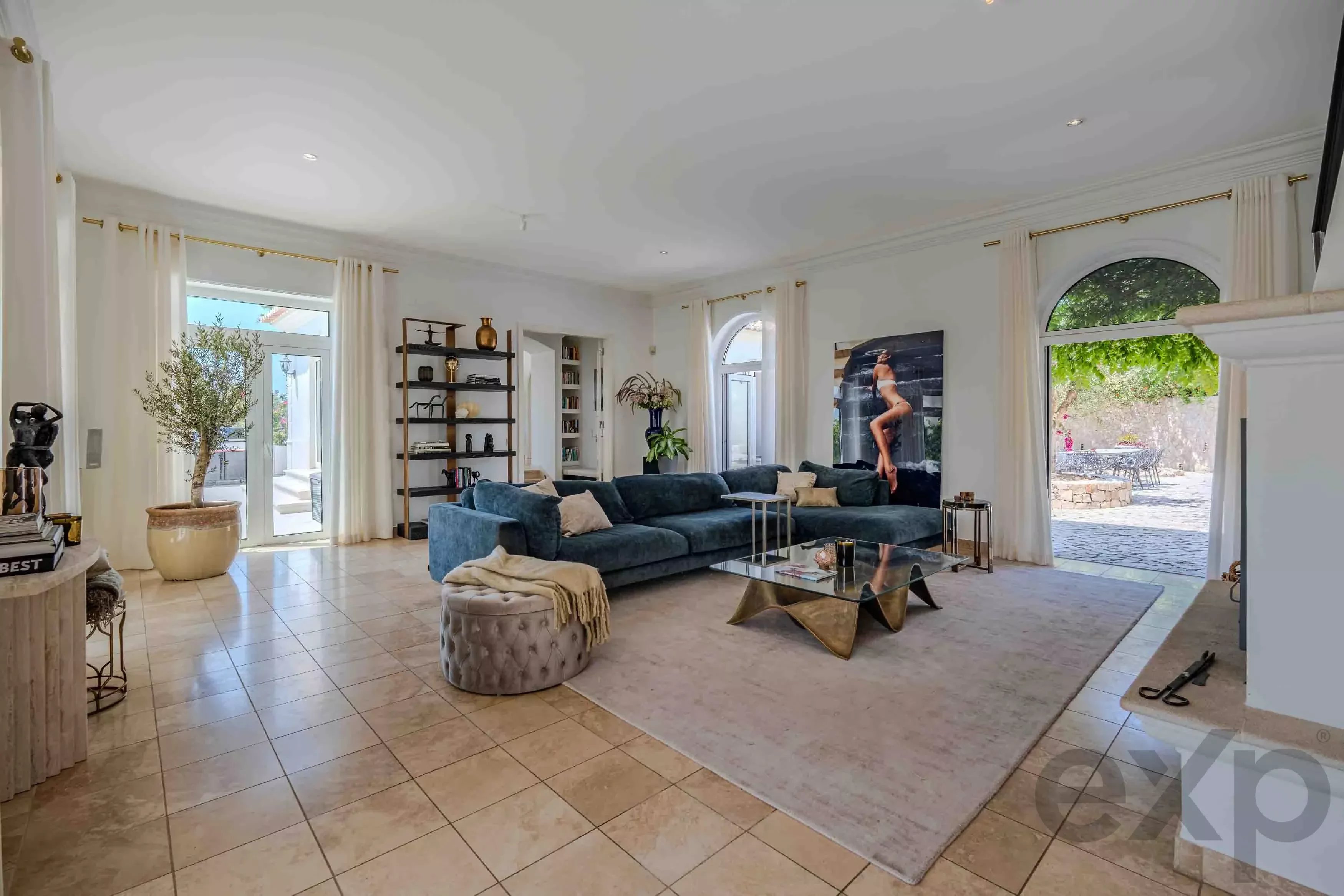 The most exclusive private property in the Golden Triangle, Almancil 87095477 image 9