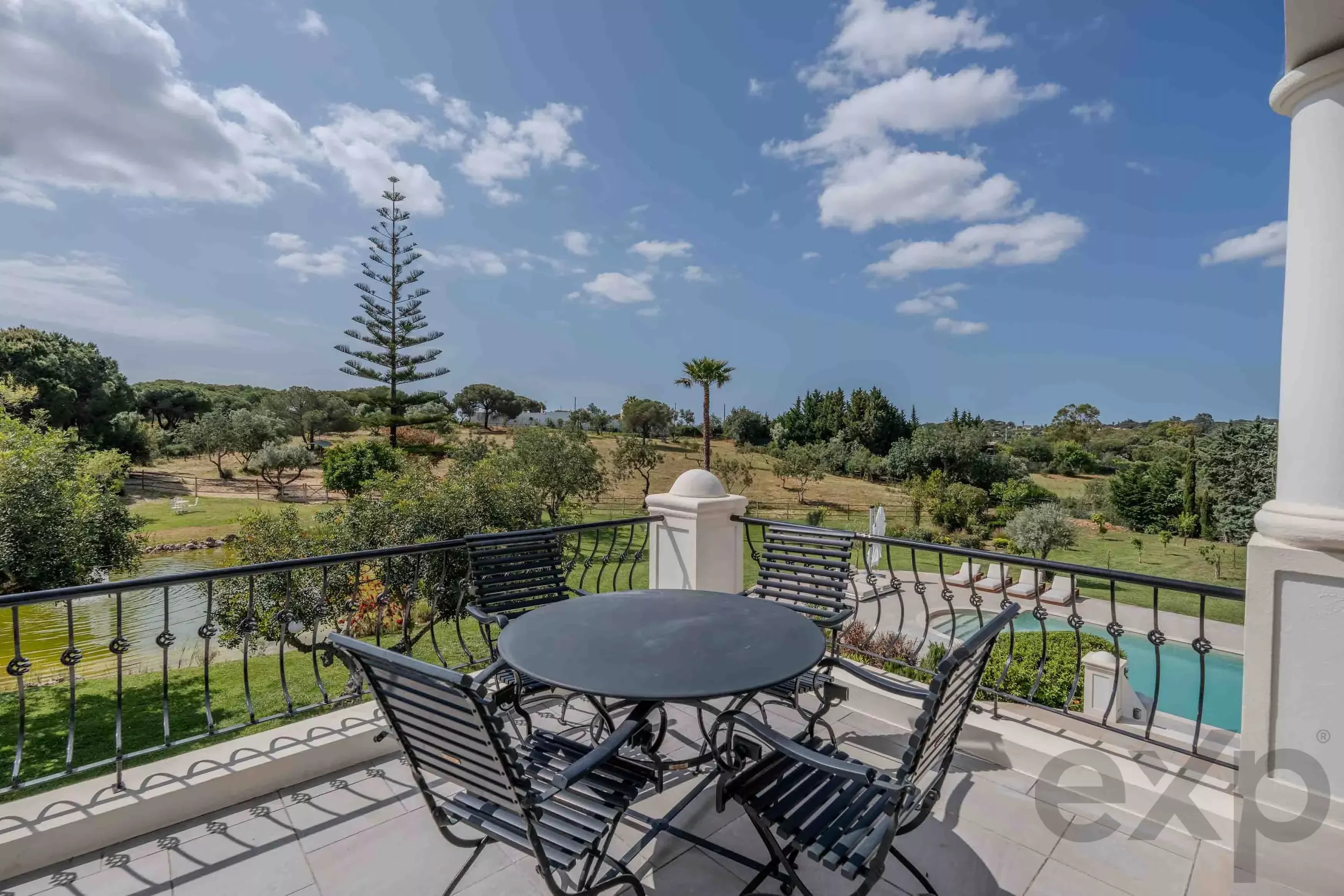 The most exclusive private property in the Golden Triangle, Almancil 87095477 image 49