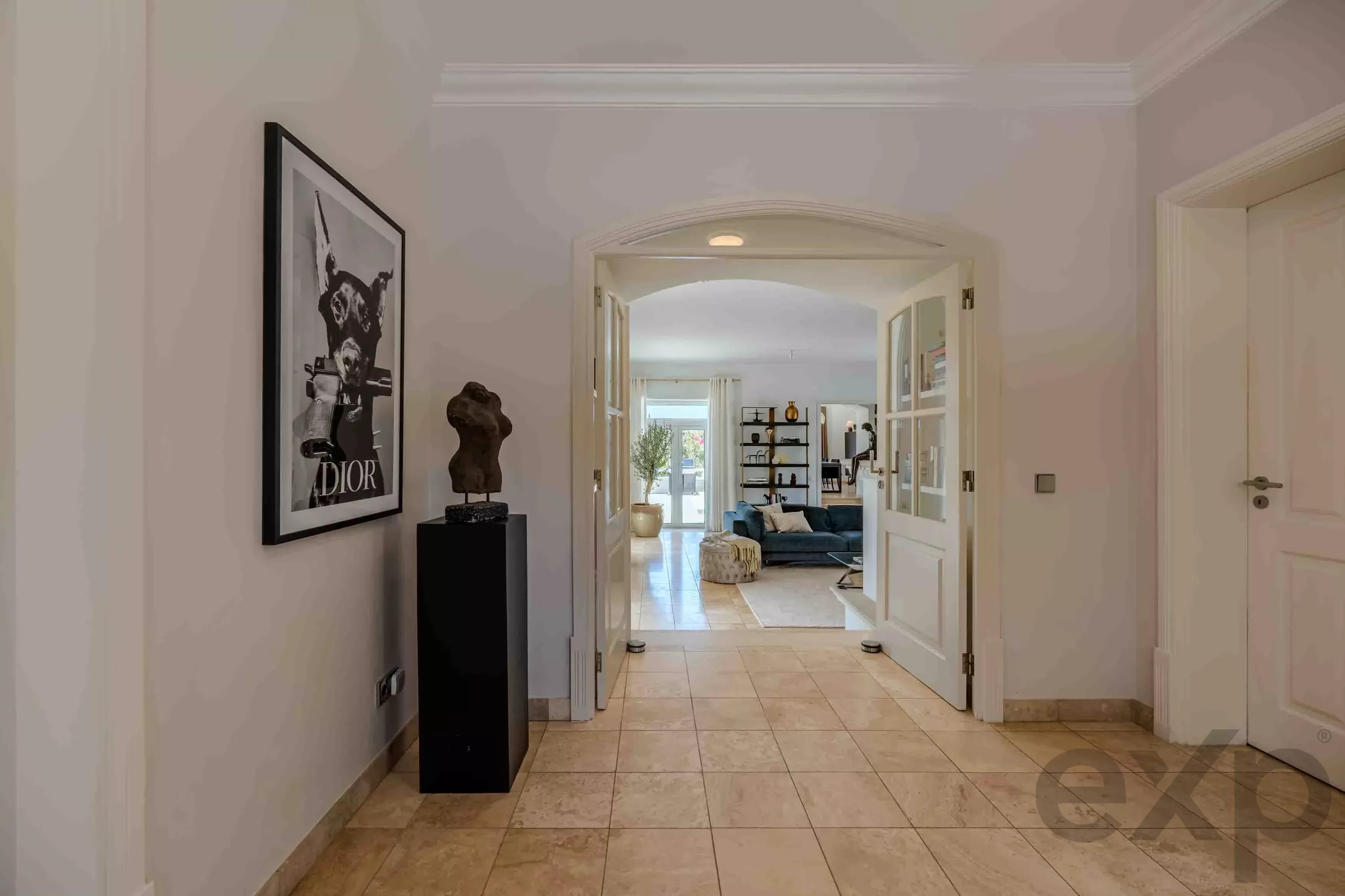 The most exclusive private property in the Golden Triangle, Almancil 87095477 image 10