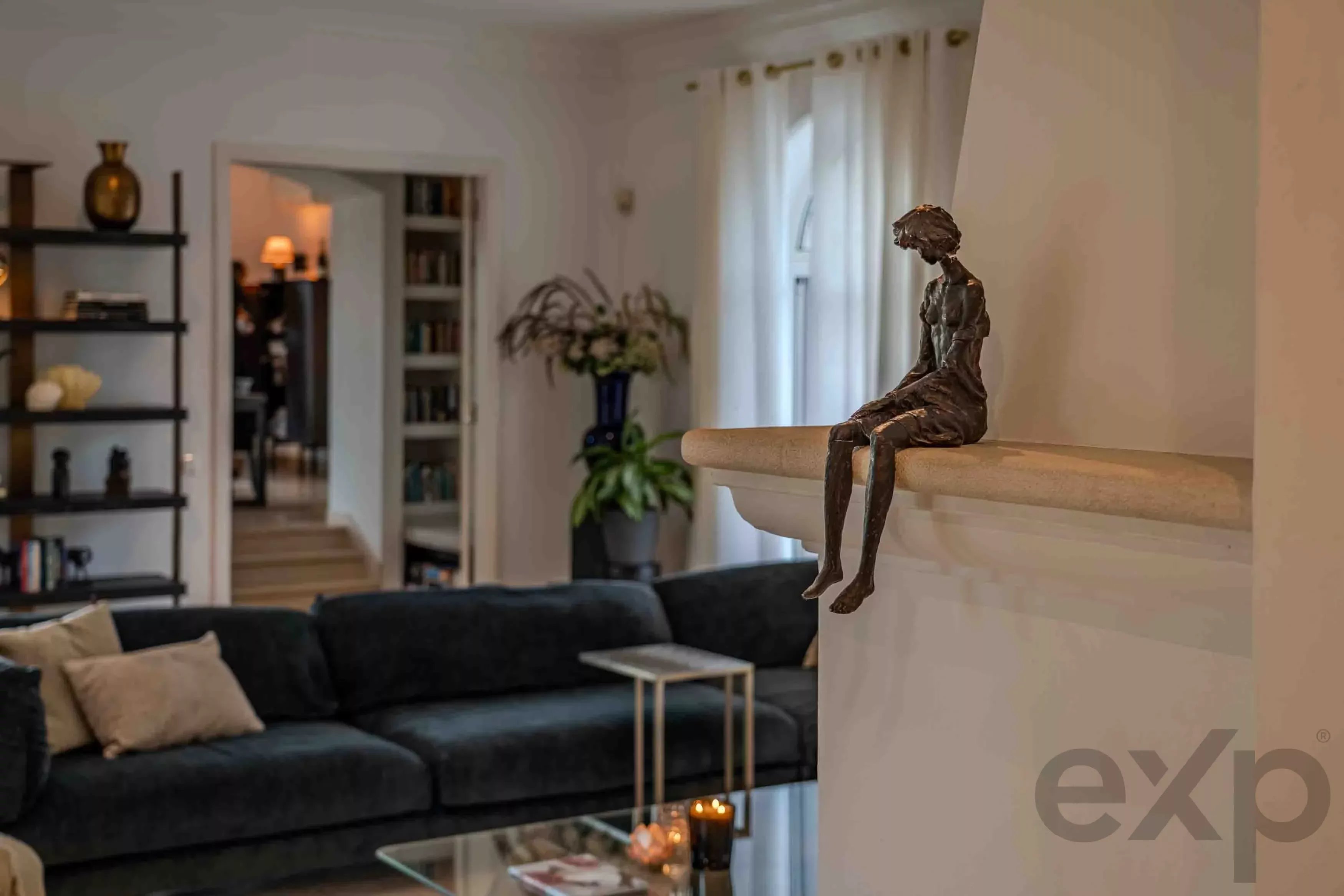 The most exclusive private property in the Golden Triangle, Almancil 87095477 image 12