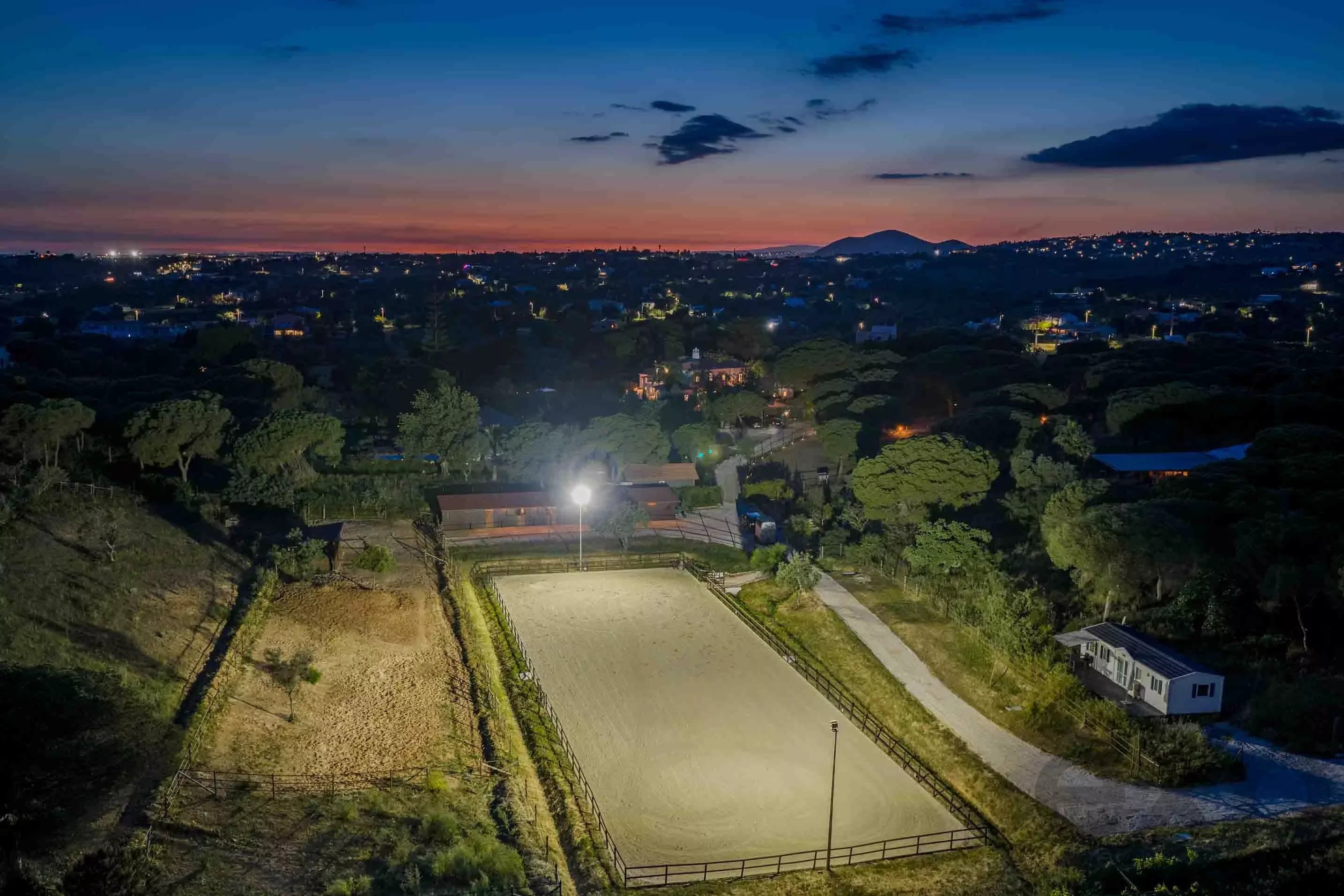 The most exclusive private property in the Golden Triangle, Almancil 87095477 image 27