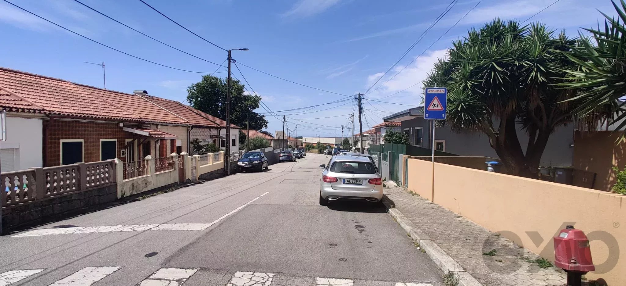 Moradia à venda em Vila Nova De Gaia, 60 m²