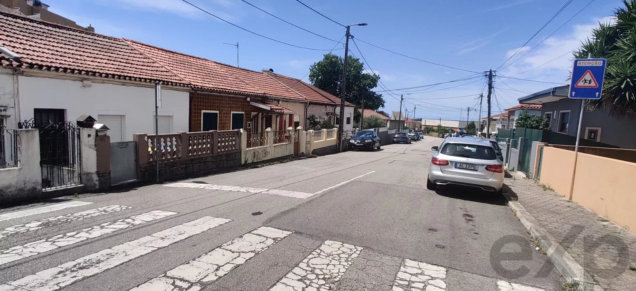 Moradia à venda em Vila Nova De Gaia, 60 m²