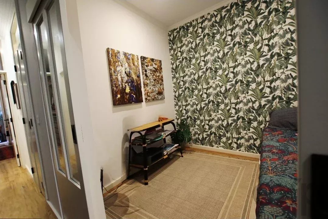 The best two‑bedroom apartment, featuring an ensuite bedroom, one bathroom and a dedicated laundry area. 87101188 image 14