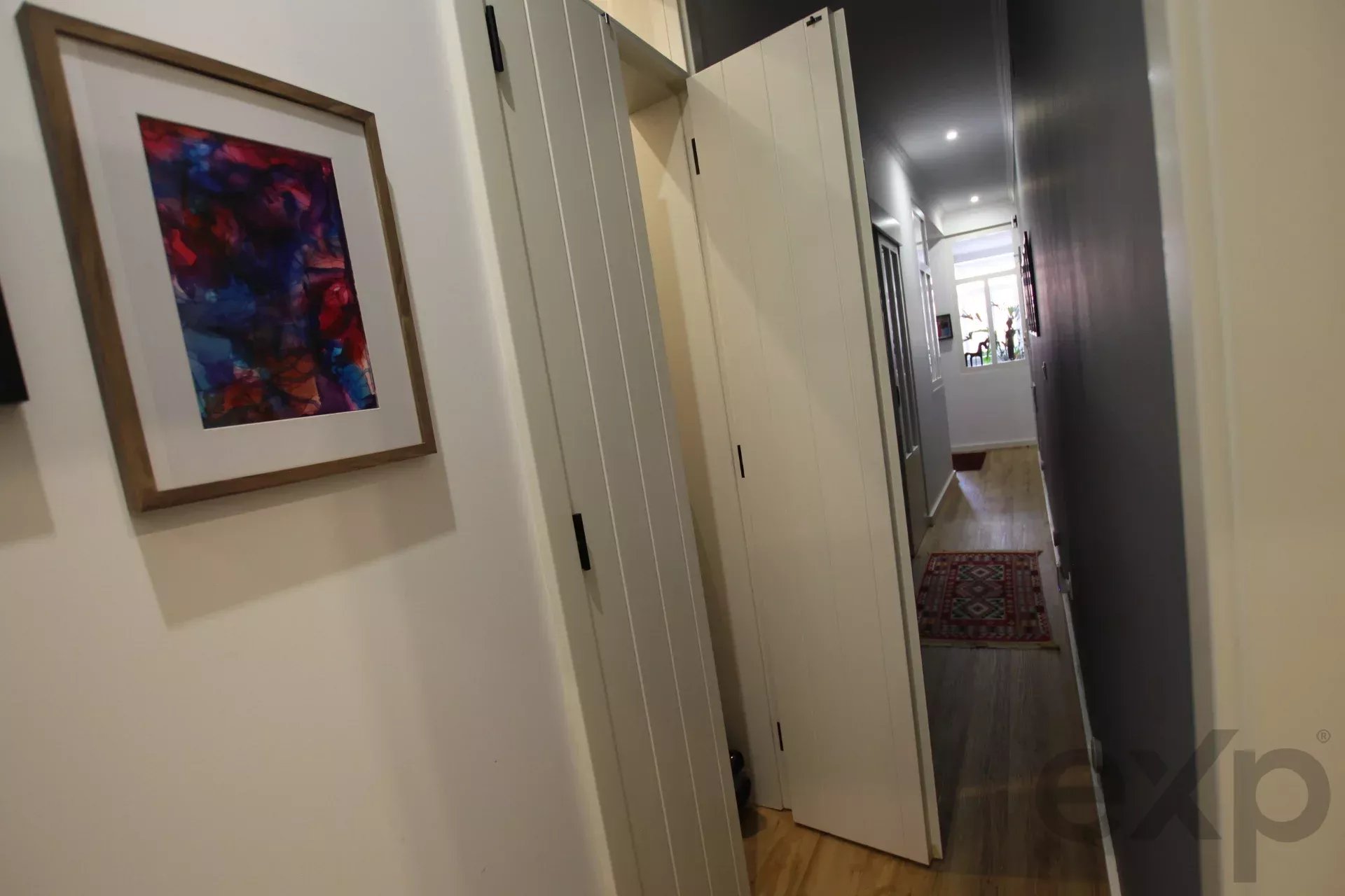 The best two‑bedroom apartment, featuring an ensuite bedroom, one bathroom and a dedicated laundry area. 87101188 image 15