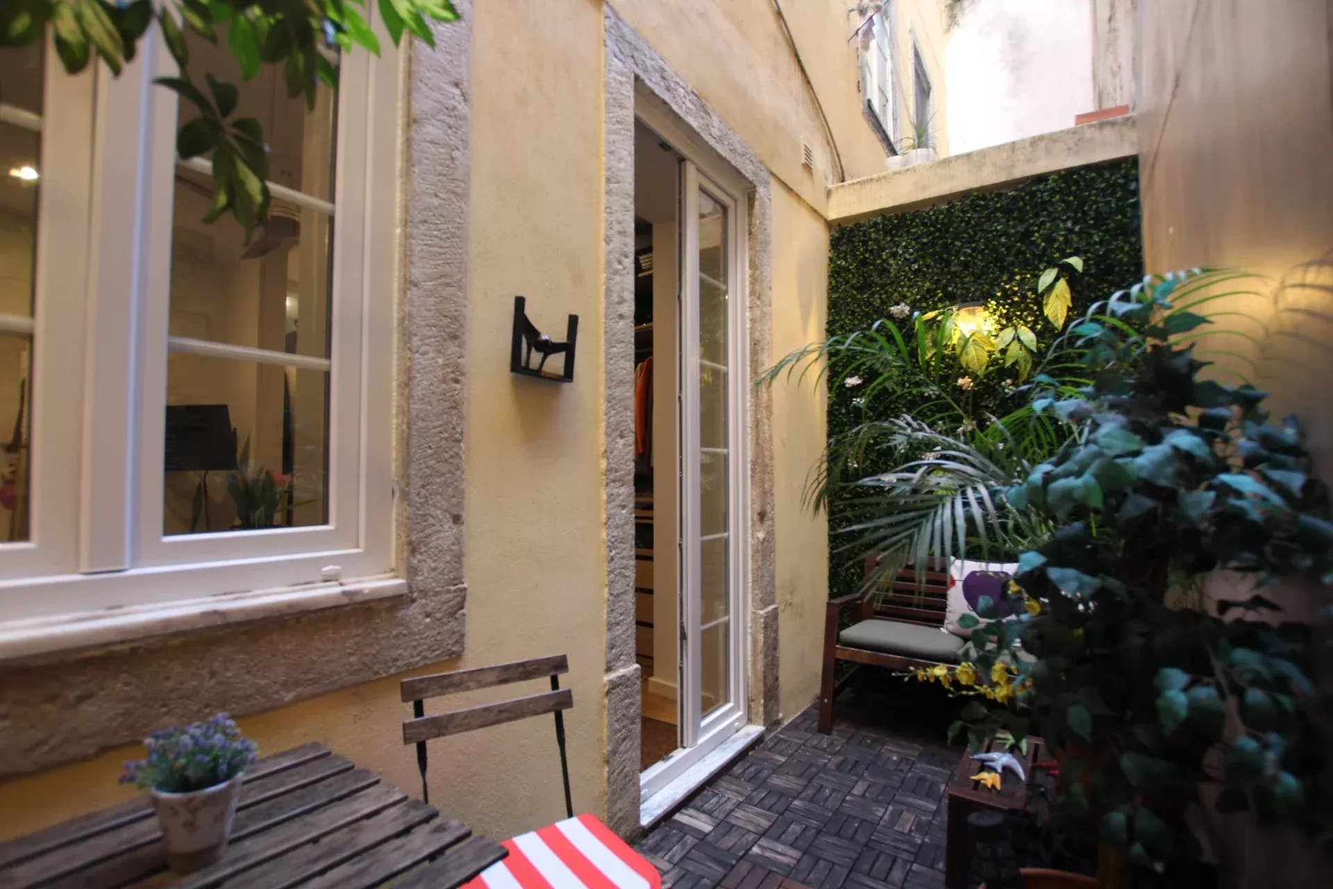 The best two‑bedroom apartment, featuring an ensuite bedroom, one bathroom and a dedicated laundry area. 87101188 image 24