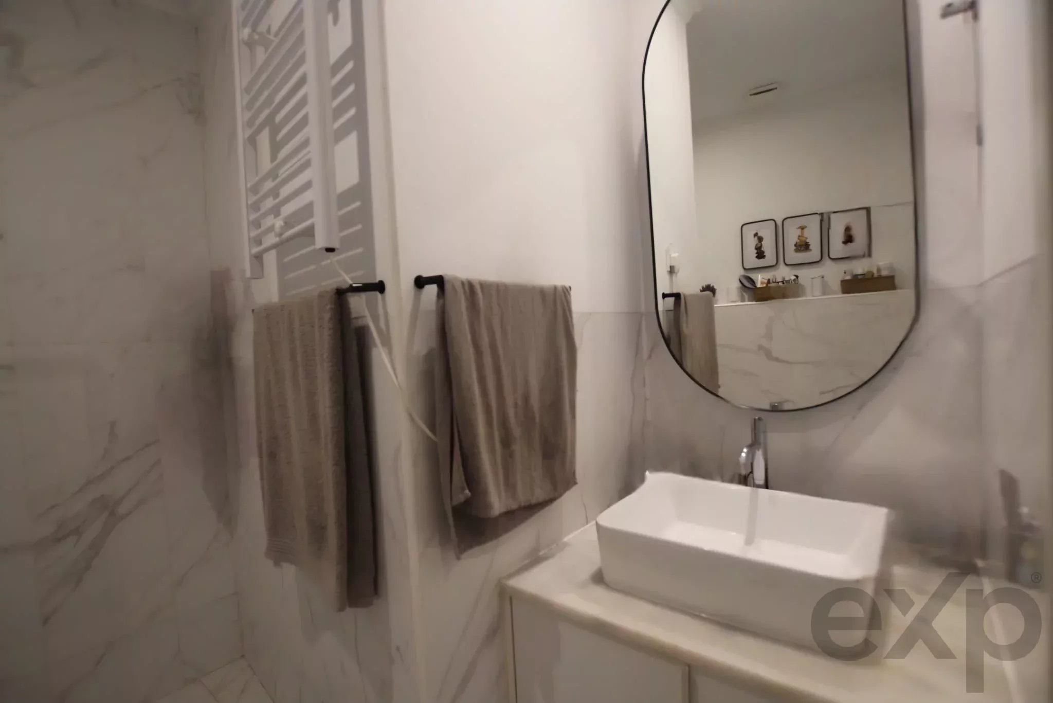The best two‑bedroom apartment, featuring an ensuite bedroom, one bathroom and a dedicated laundry area. 87101188 image 26