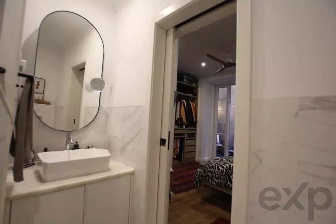 The best two‑bedroom apartment, featuring an ensuite bedroom, one bathroom and a dedicated laundry area. 87101188 image 27