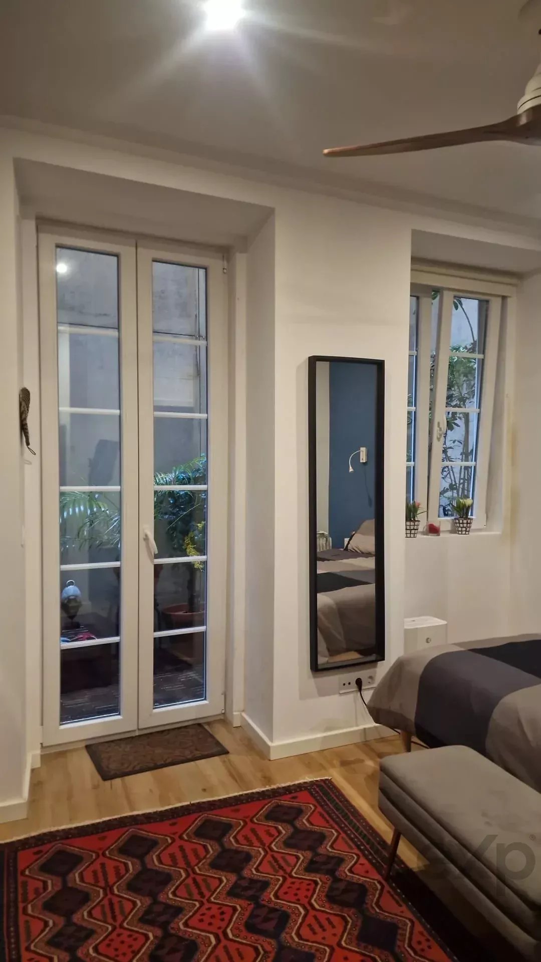 The best two‑bedroom apartment, featuring an ensuite bedroom, one bathroom and a dedicated laundry area. 87101188 image 18
