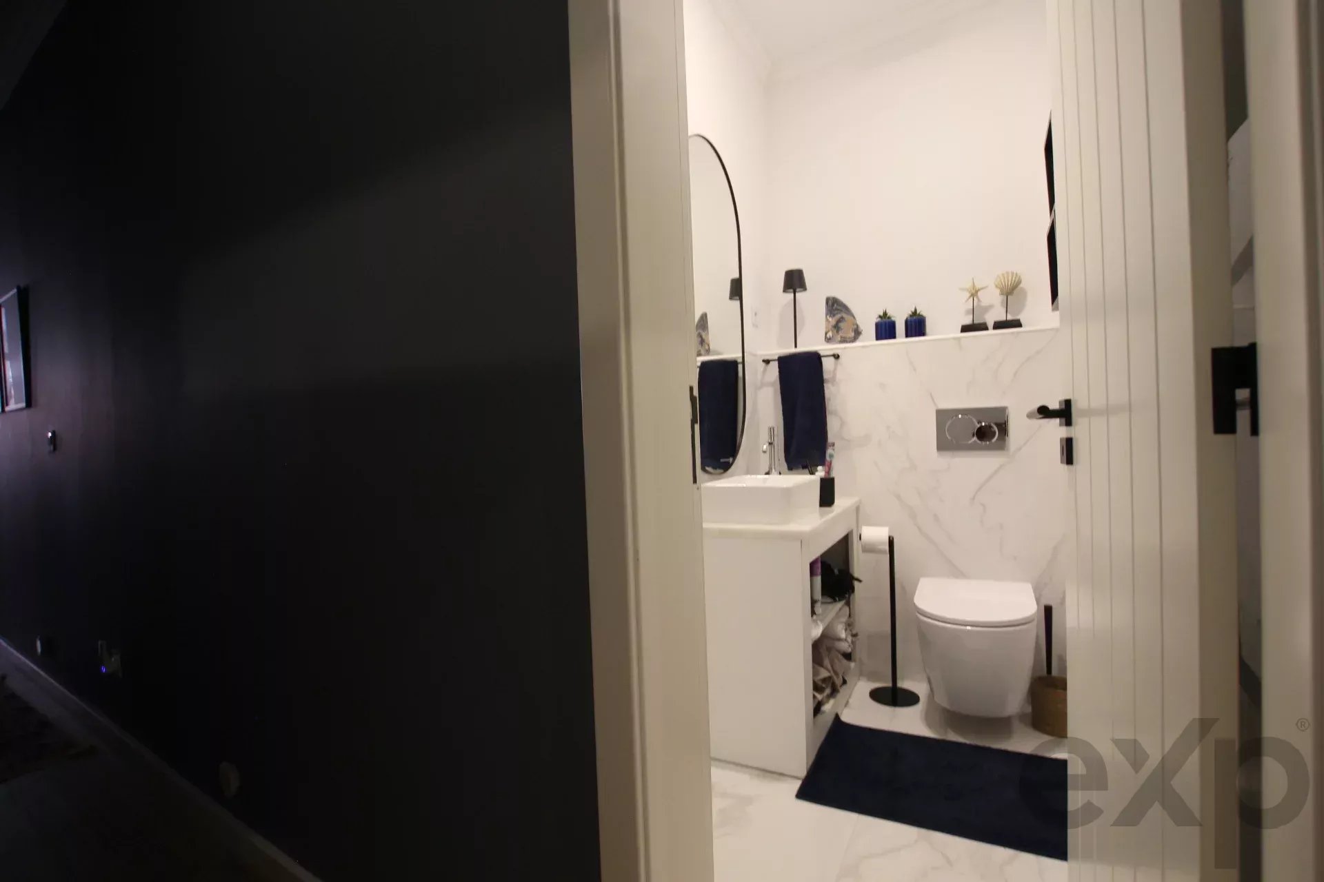 The best two‑bedroom apartment, featuring an ensuite bedroom, one bathroom and a dedicated laundry area. 87101188 image 16