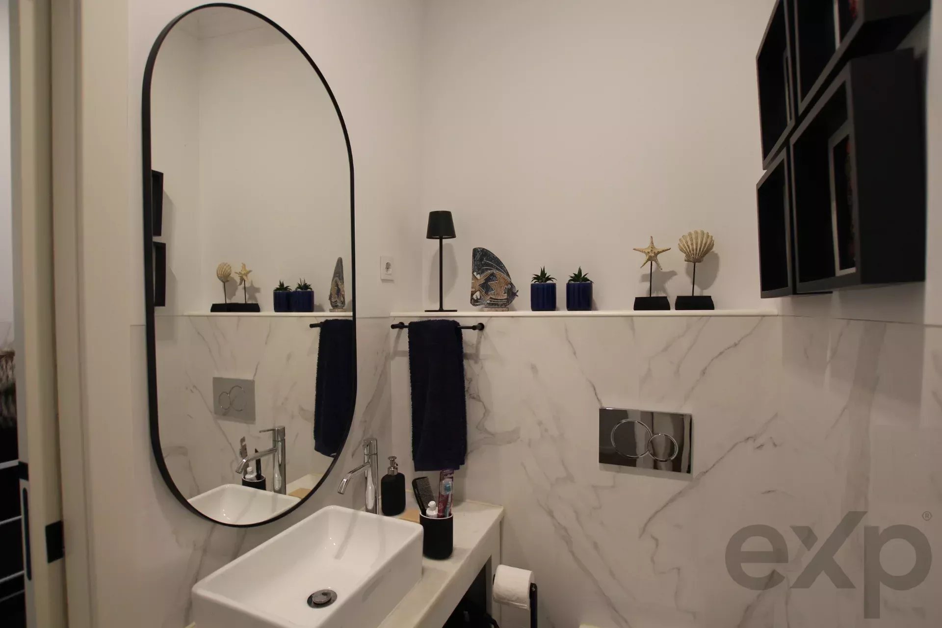 The best two‑bedroom apartment, featuring an ensuite bedroom, one bathroom and a dedicated laundry area. 87101188 image 19