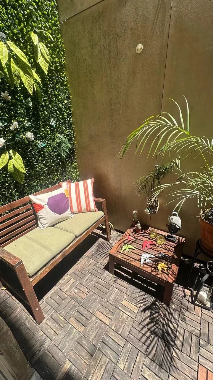 The best two‑bedroom apartment, featuring an ensuite bedroom, one bathroom and a dedicated laundry area. 87101188 image 29