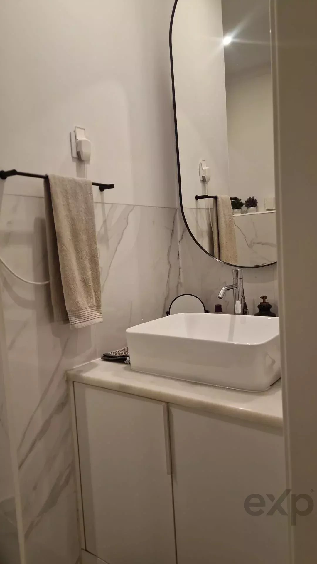 The best two‑bedroom apartment, featuring an ensuite bedroom, one bathroom and a dedicated laundry area. 87101188 image 17