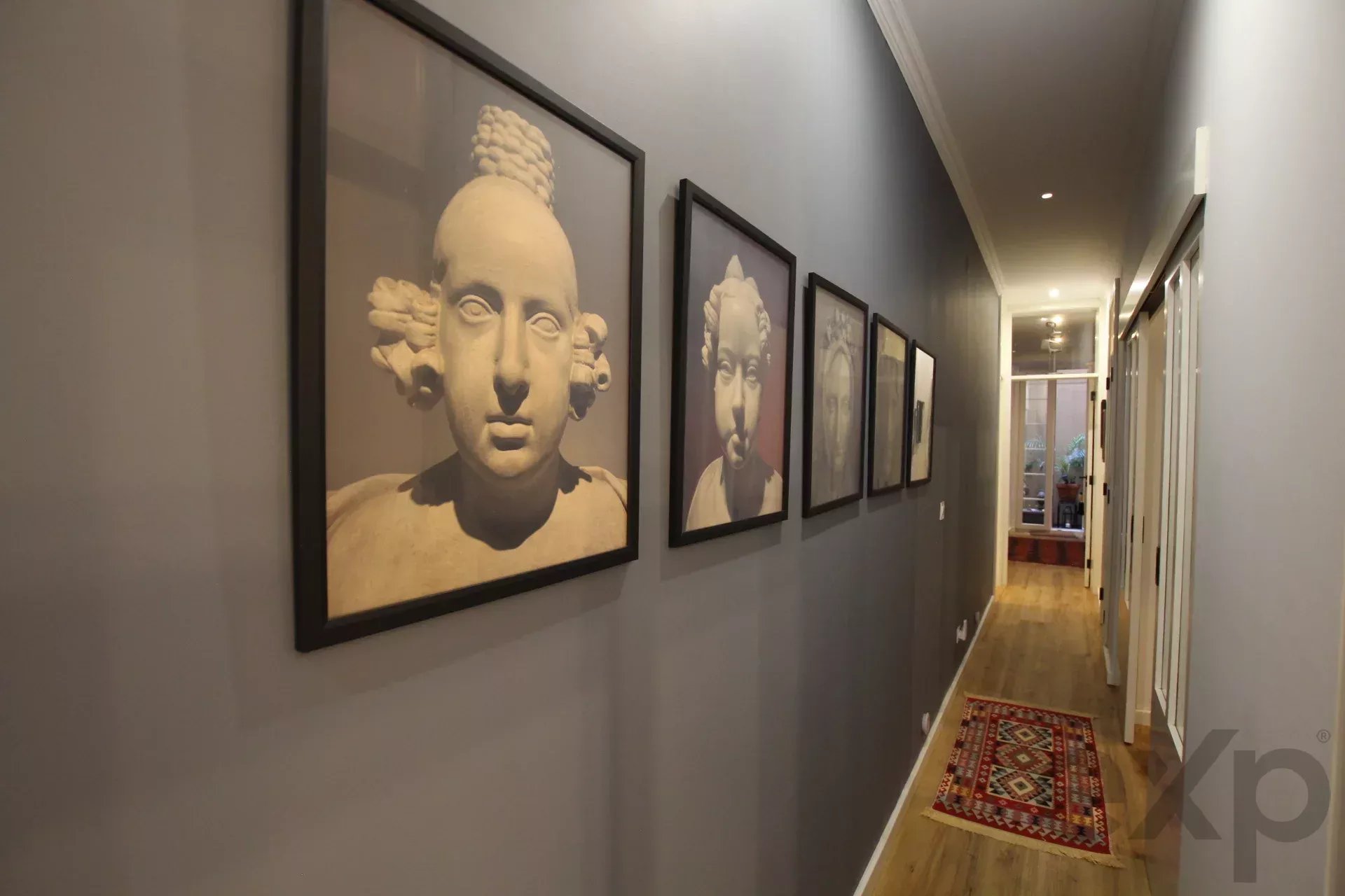 The best two‑bedroom apartment, featuring an ensuite bedroom, one bathroom and a dedicated laundry area. 87101188 image 11