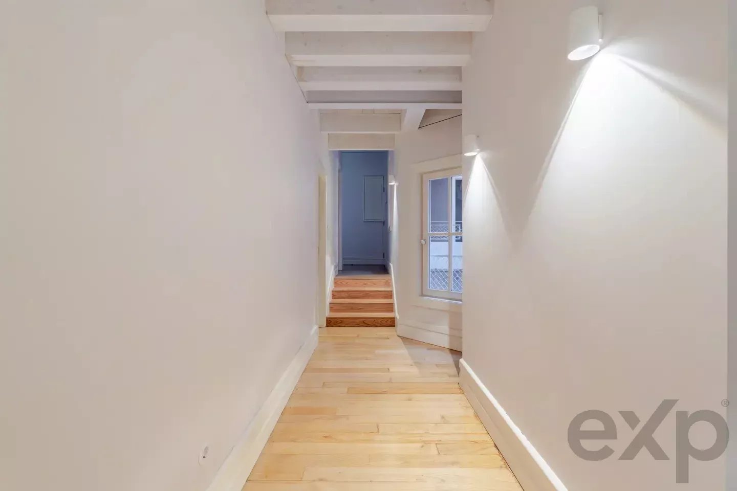 Apartamento à venda em Porto, 105 m²