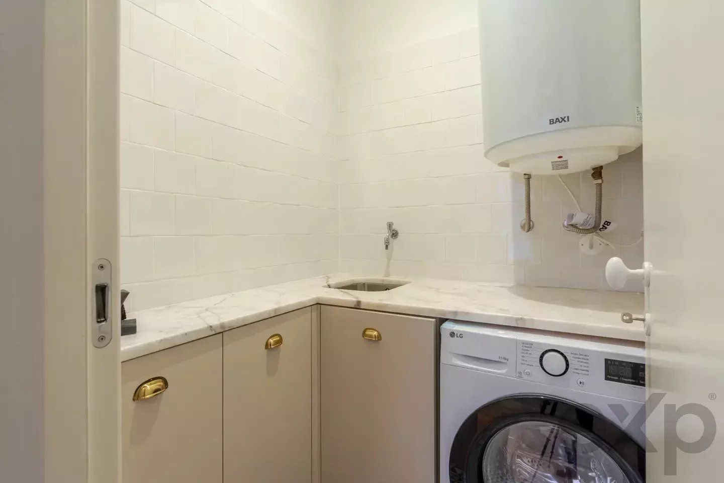 Apartamento à venda em Porto, 105 m²