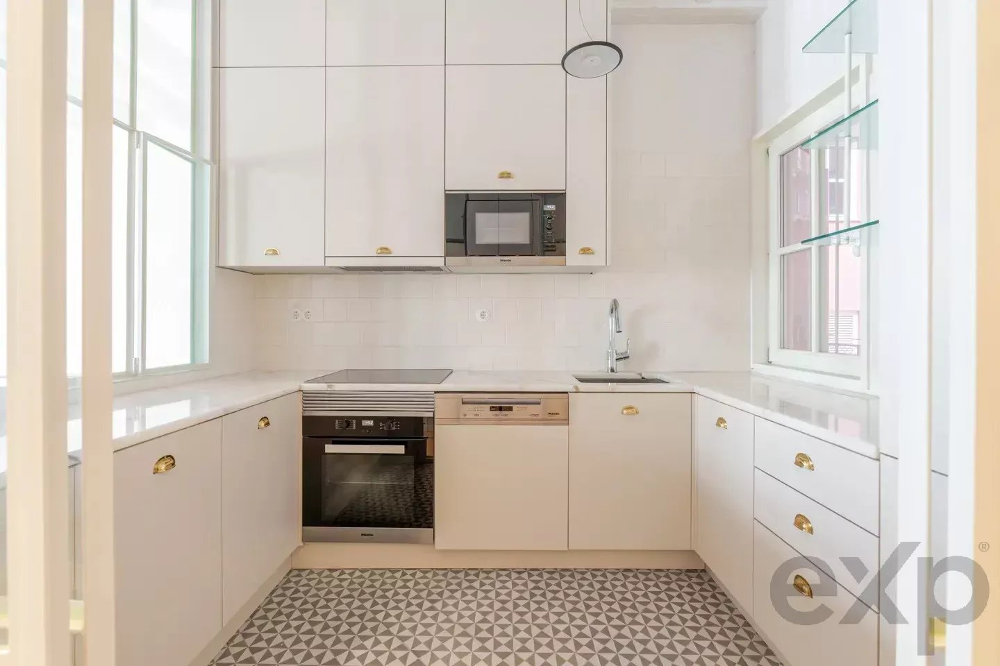 Apartamento à venda em Porto, 105 m²