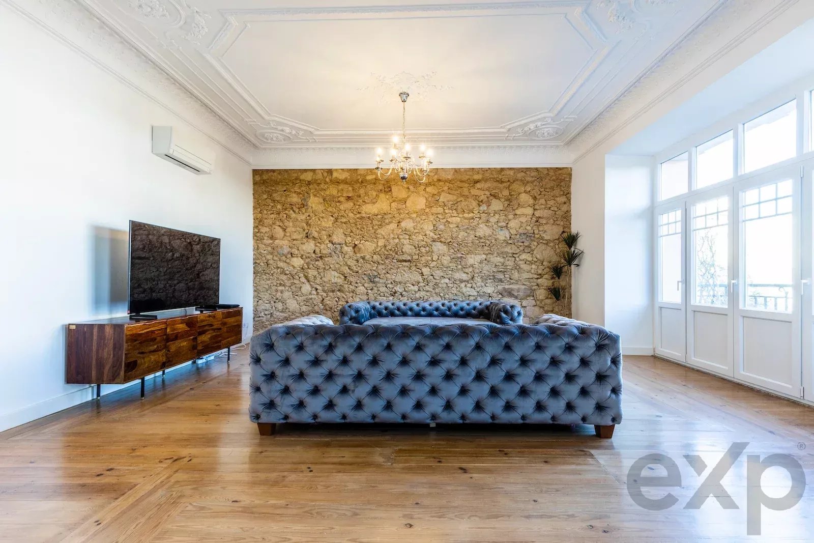 Apartamento para alugar em Avenidas Novas, R. Pascoal de Melo 71, Avenidas Novas, 147 m²