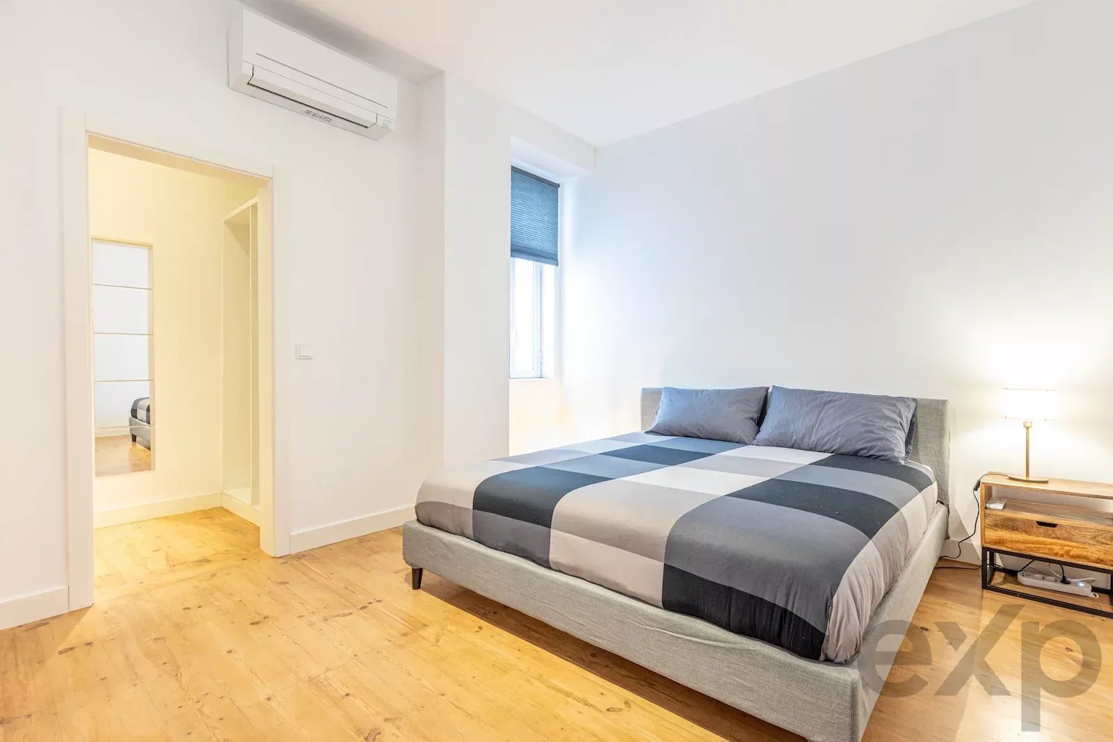 Apartamento para alugar em Avenidas Novas, R. Pascoal de Melo 71, Avenidas Novas, 147 m²