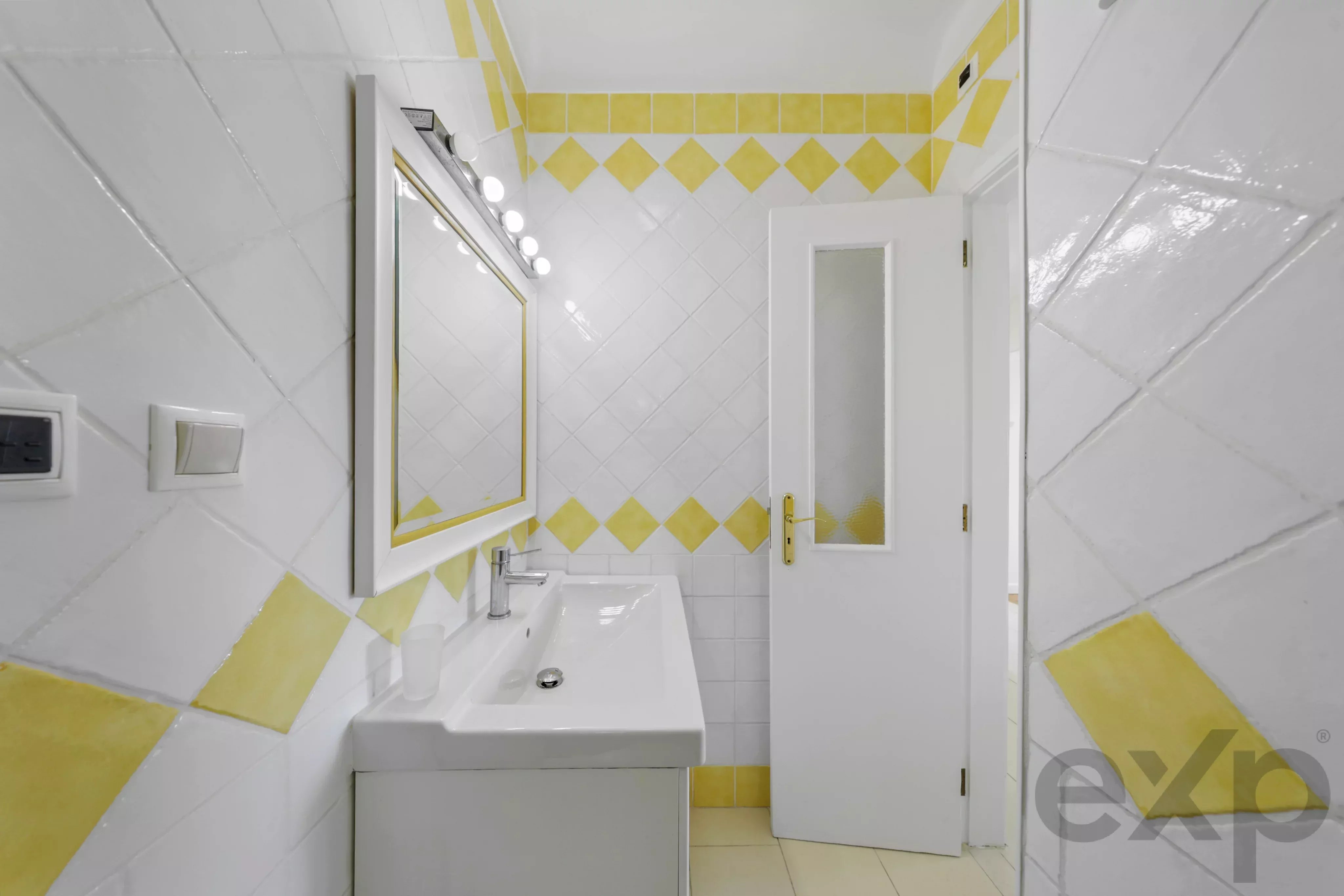 Apartamento T3, vista Rio Panoramica. 87107067 image 17