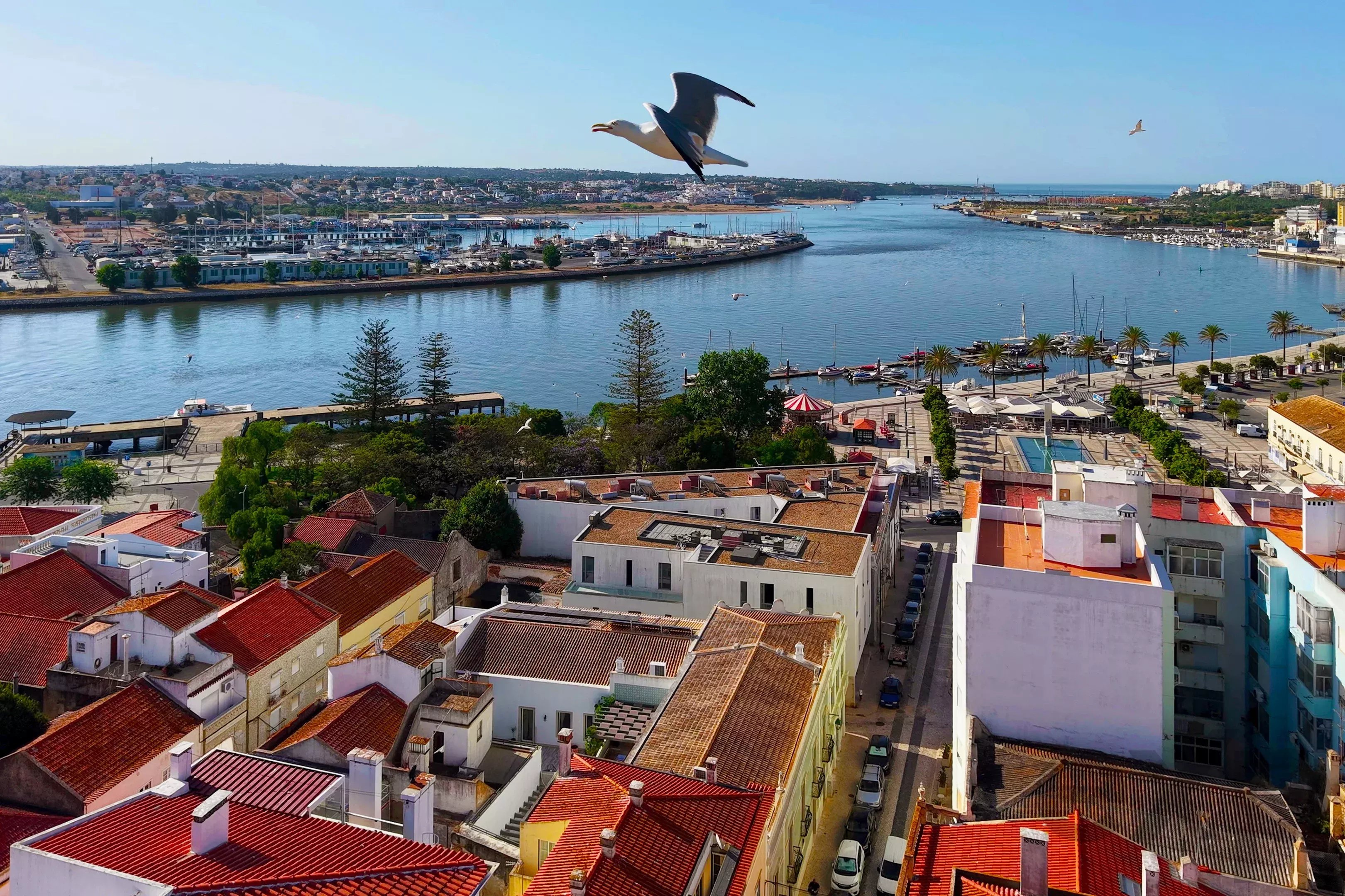 Apartamento for sale in Portimão, 73 m²