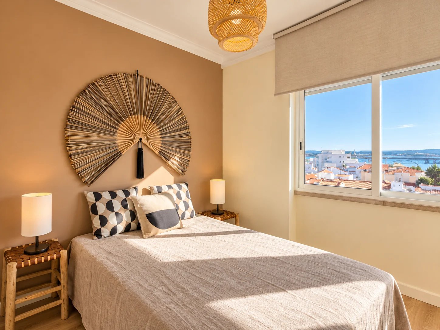 Apartamento T3, vista Rio Panoramica. 87107067 image 24