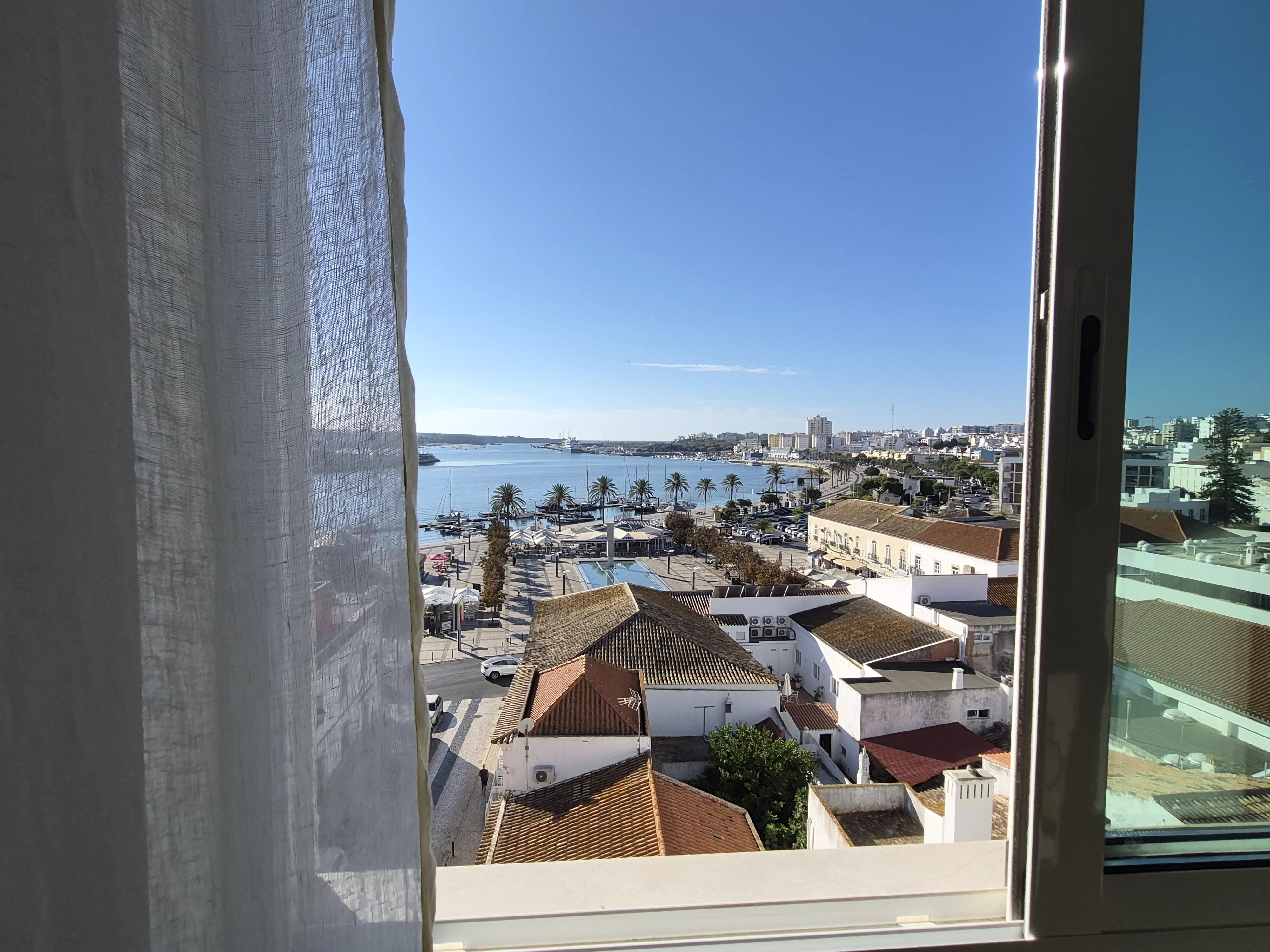 Apartamento T3, vista Rio Panoramica. 87107067 image 12