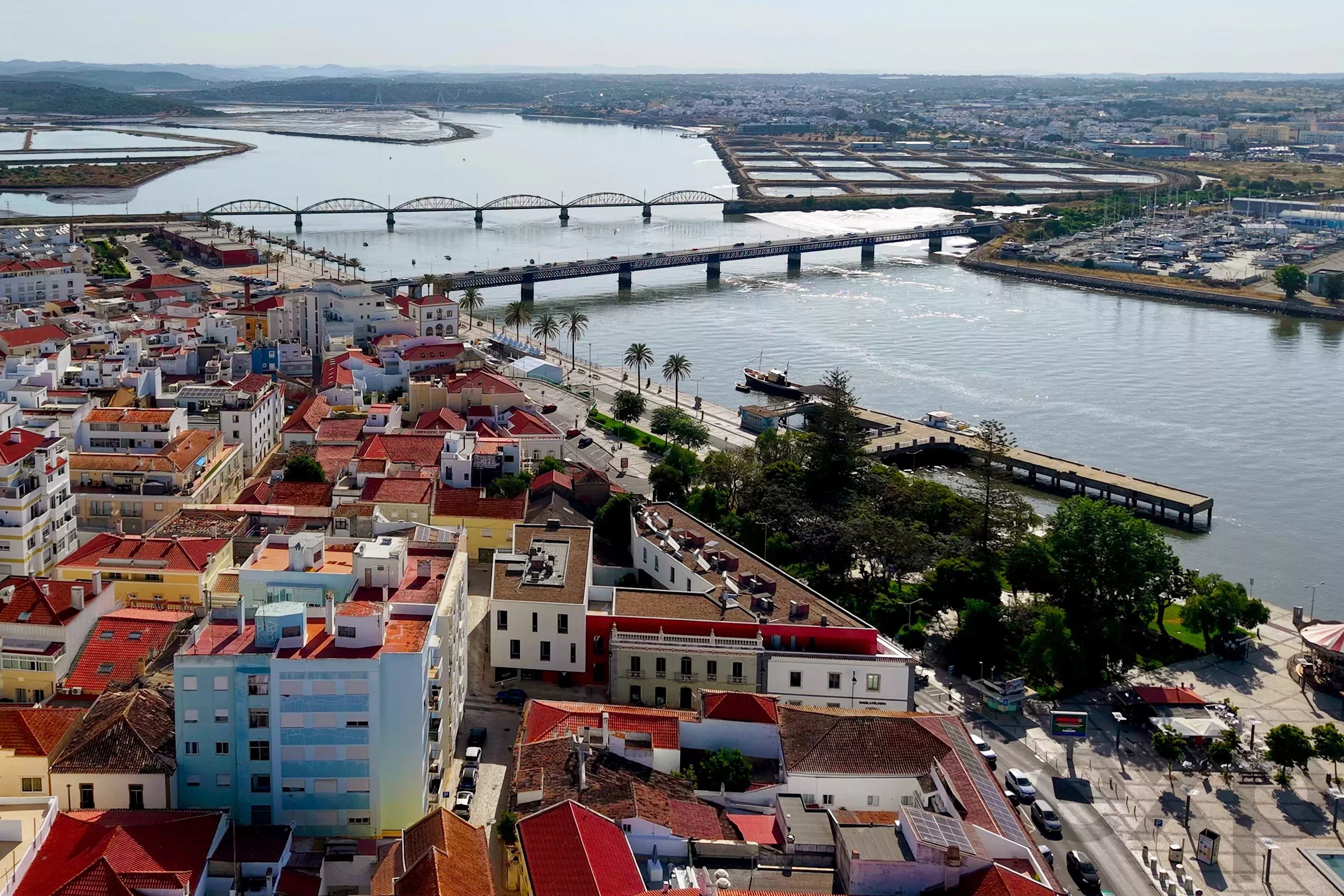 Apartamento T3, vista Rio Panoramica. 87107067 image 33