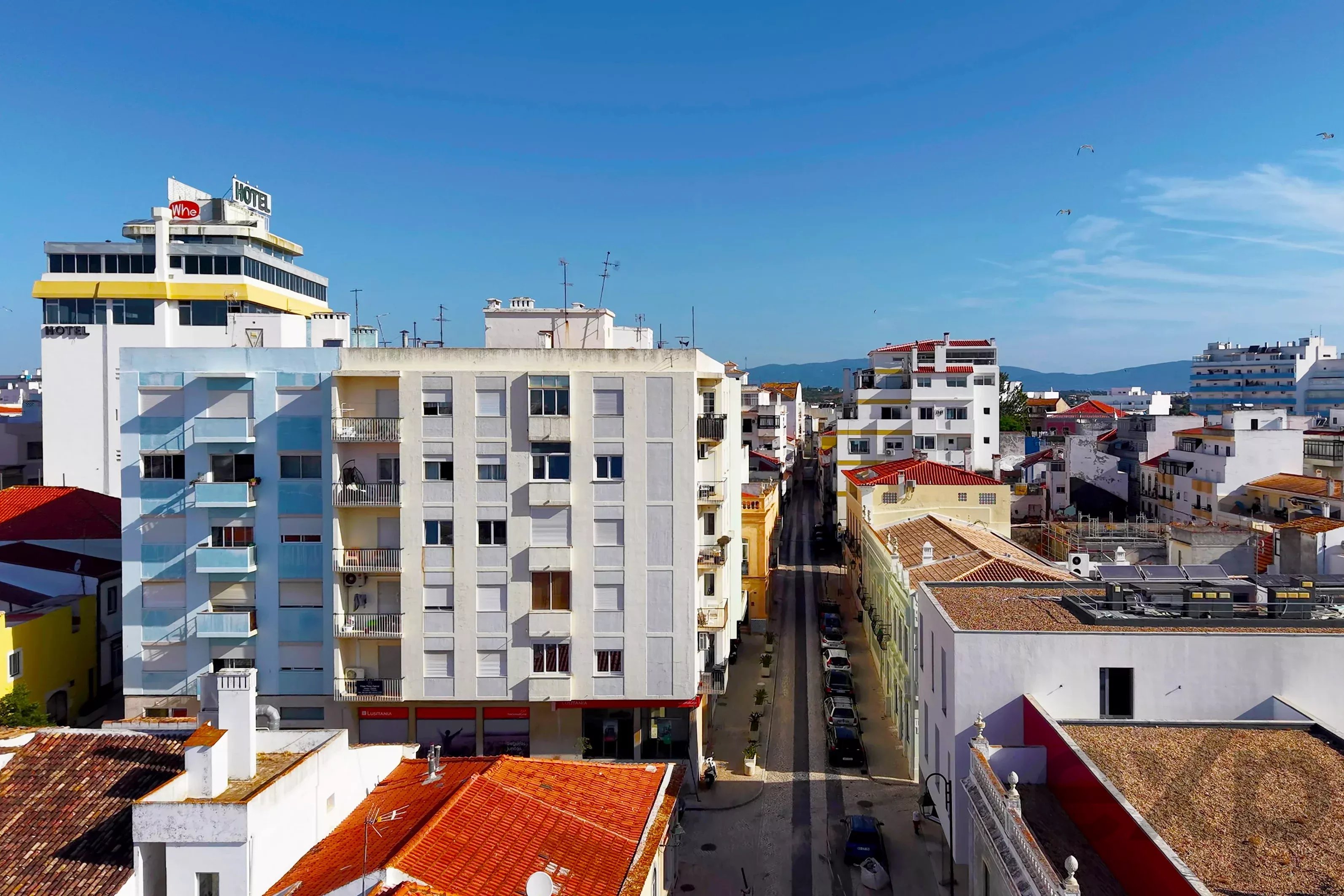 Apartamento T3, vista Rio Panoramica. 87107067 image 38