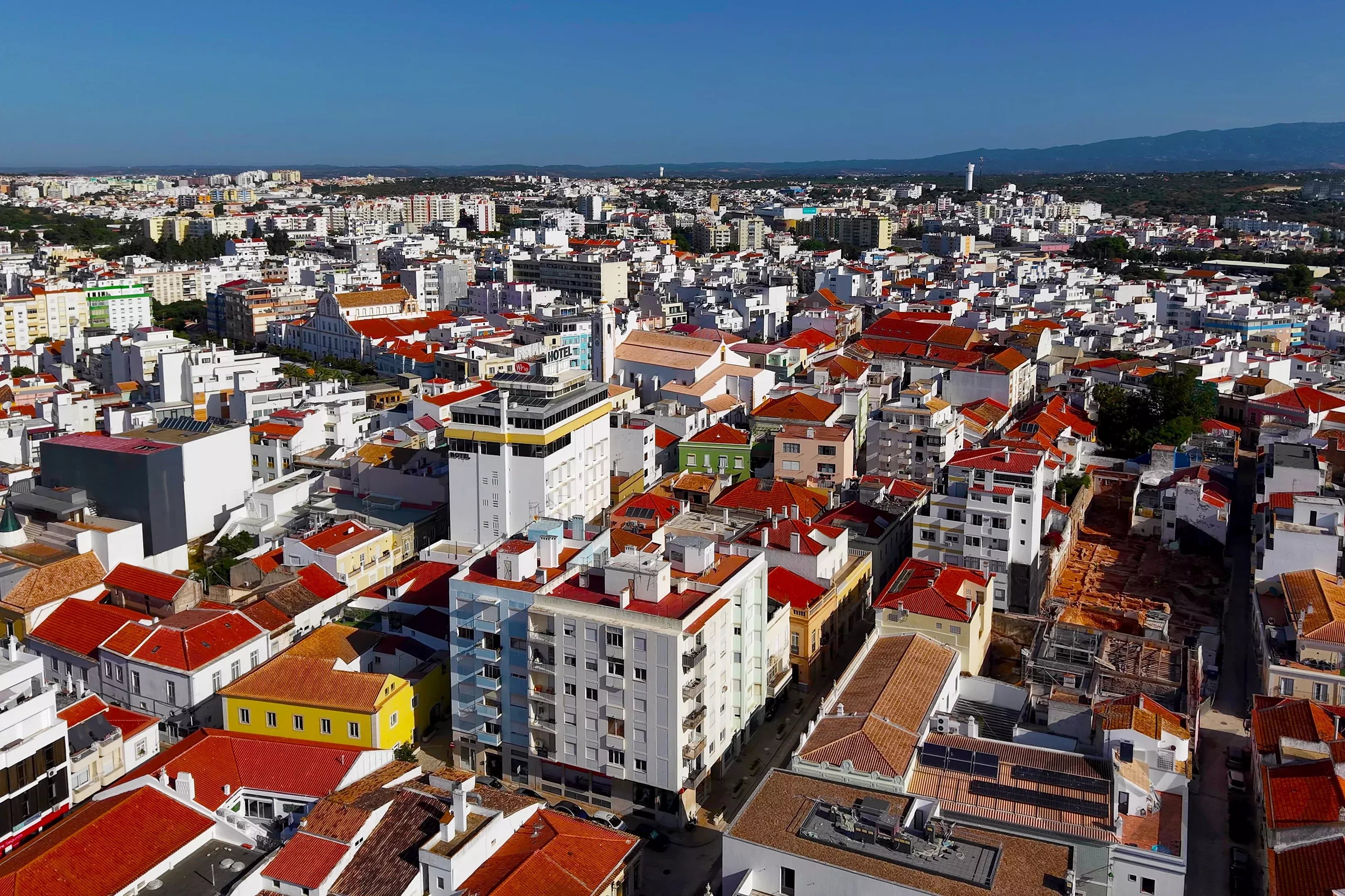 Apartamento T3, vista Rio Panoramica. 87107067 image 35